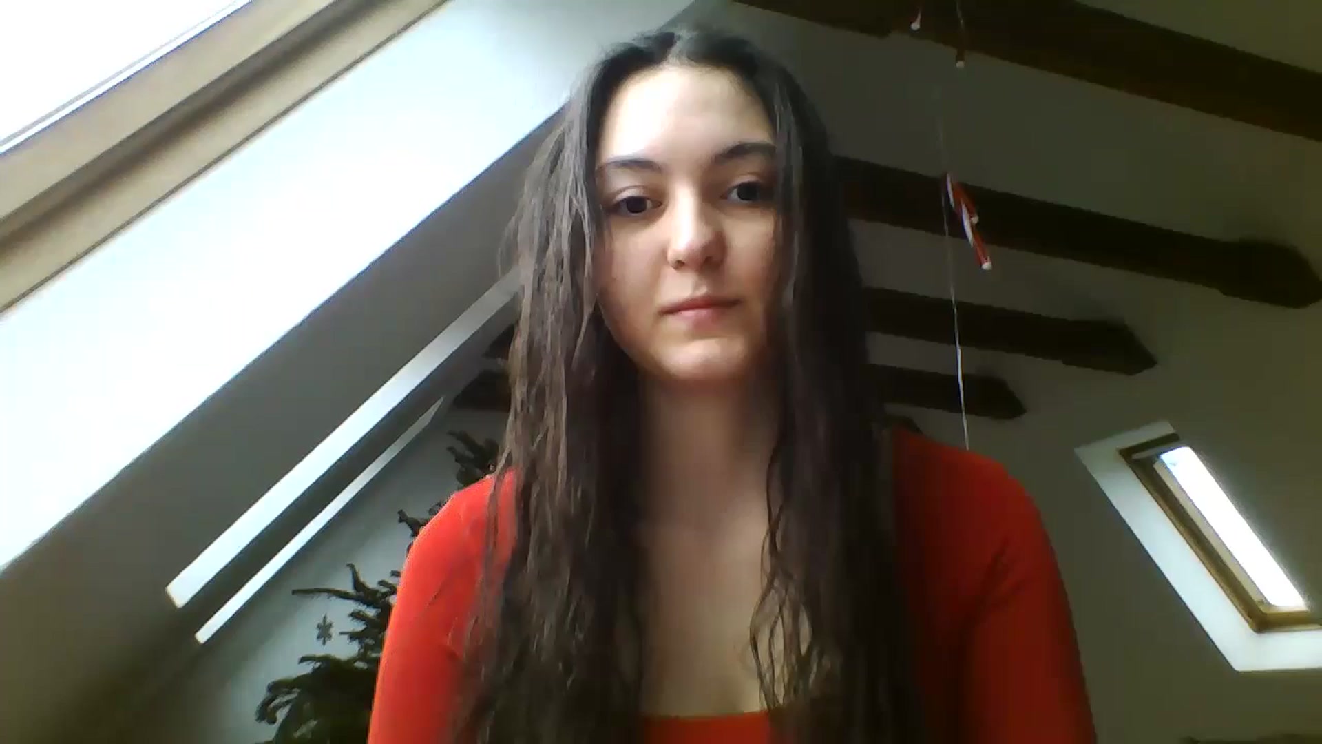 Gallery image thumbnail from IrisAmore's myfreecams stream on, 12/22/2024, 10:57 image 1 of 20