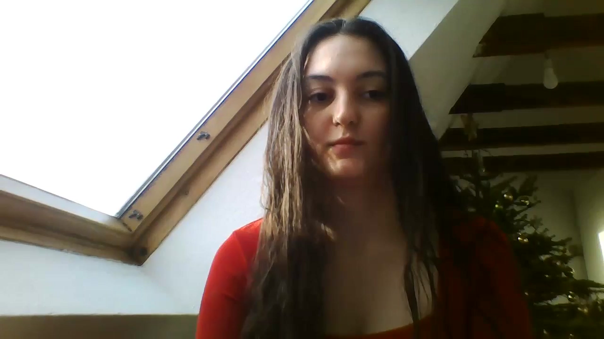 Gallery image thumbnail from IrisAmore's myfreecams stream on, 12/22/2024, 10:57 image 14 of 20