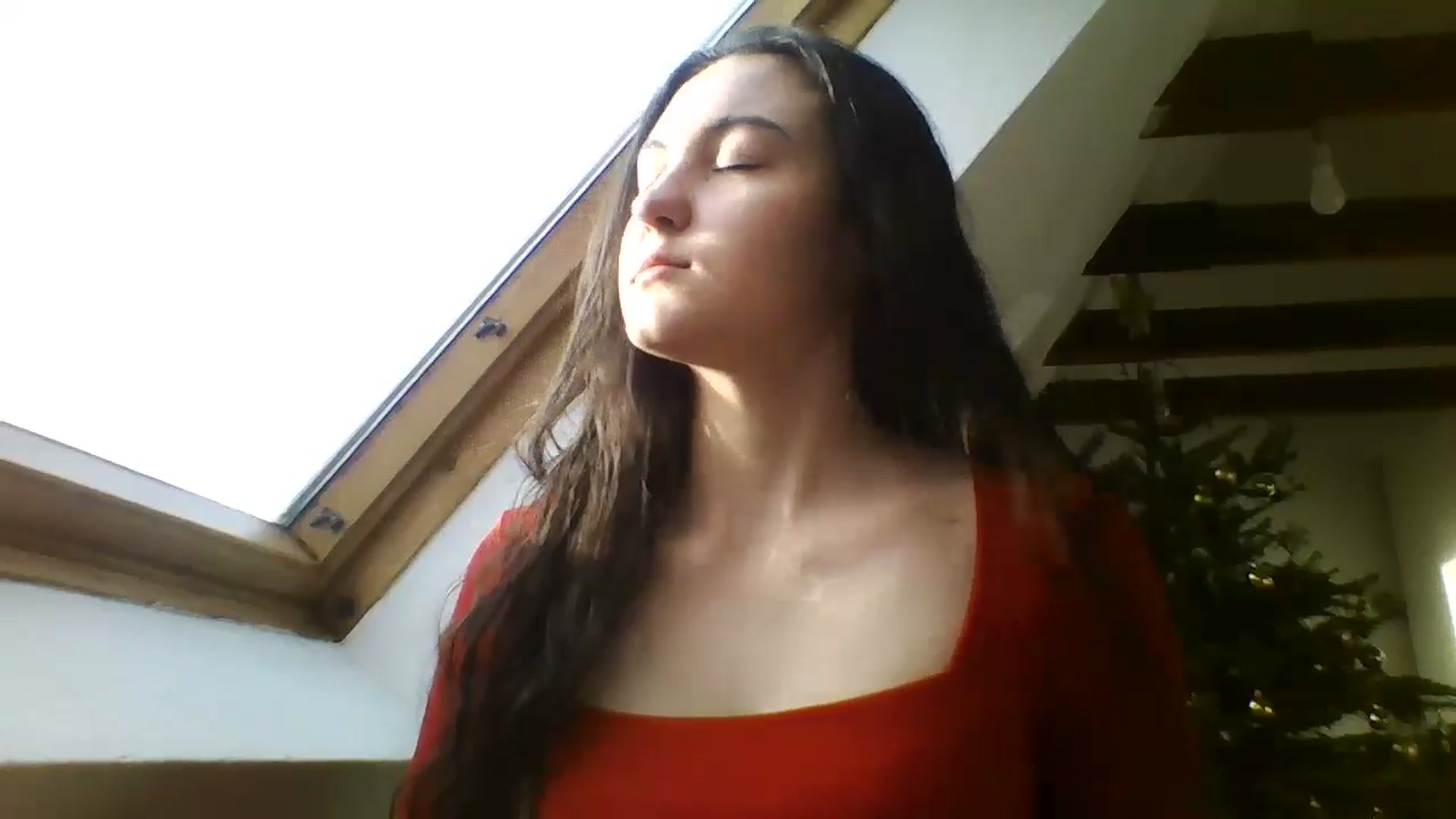 Gallery image thumbnail from IrisAmore's myfreecams stream on, 12/22/2024, 10:57 image 13 of 20
