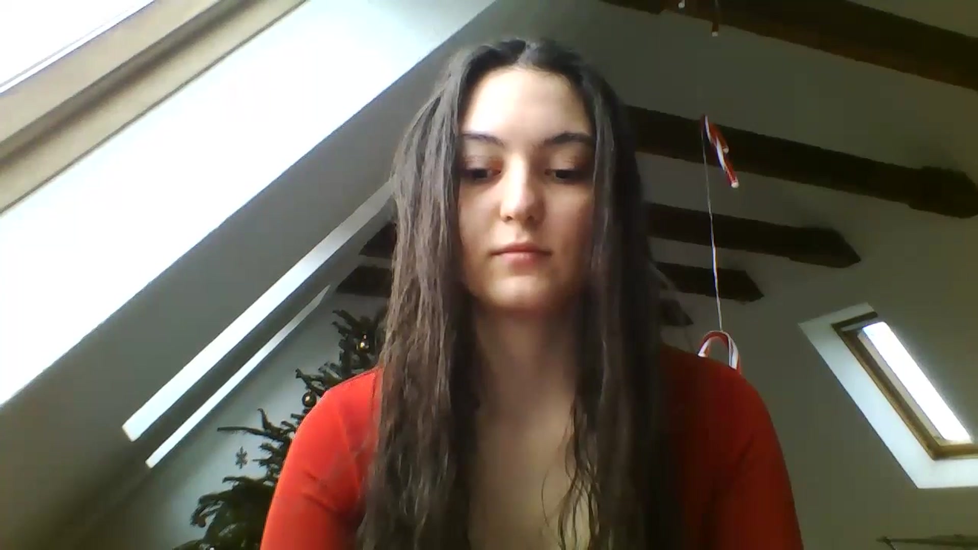 Gallery image thumbnail from IrisAmore's myfreecams stream on, 12/22/2024, 10:57 image 9 of 20