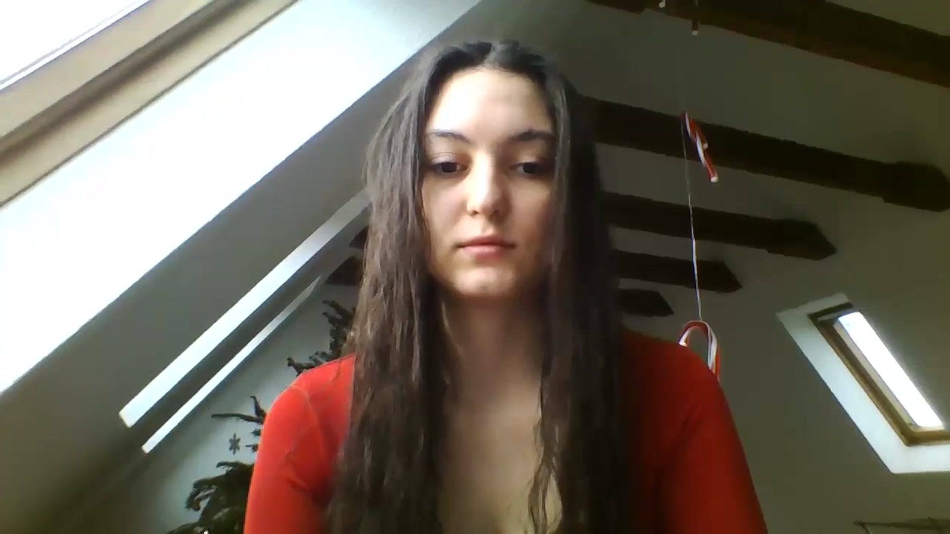 Gallery image thumbnail from IrisAmore's myfreecams stream on, 12/22/2024, 10:57 image 5 of 20