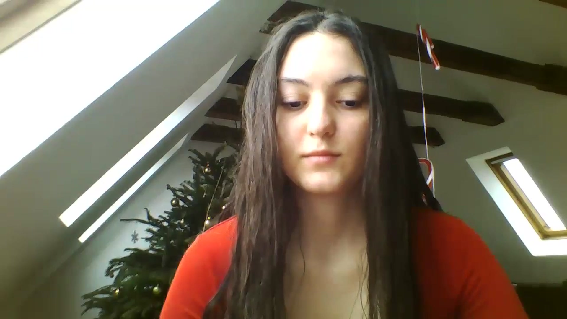 Gallery image thumbnail from IrisAmore's myfreecams stream on, 12/22/2024, 12:02 image 7 of 20