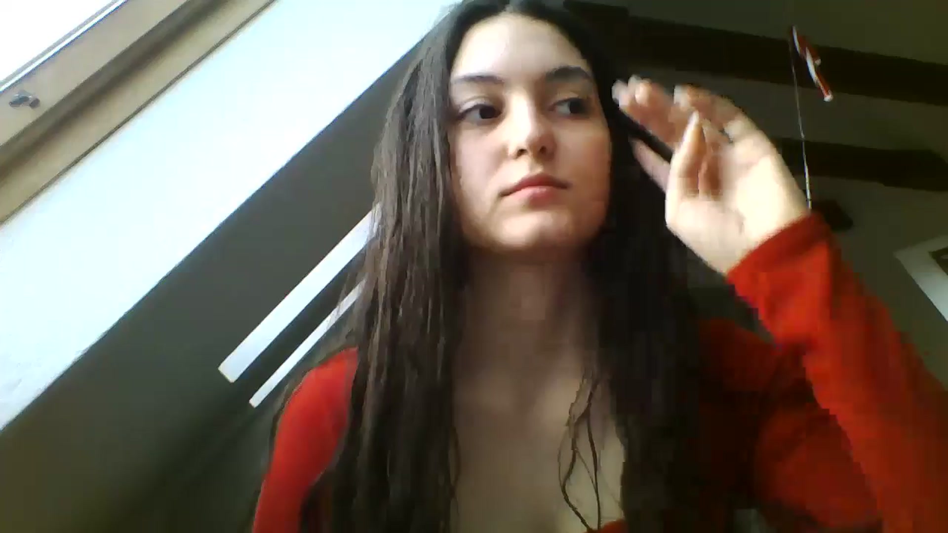 Gallery image thumbnail from IrisAmore's myfreecams stream on, 12/22/2024, 12:02 image 4 of 20