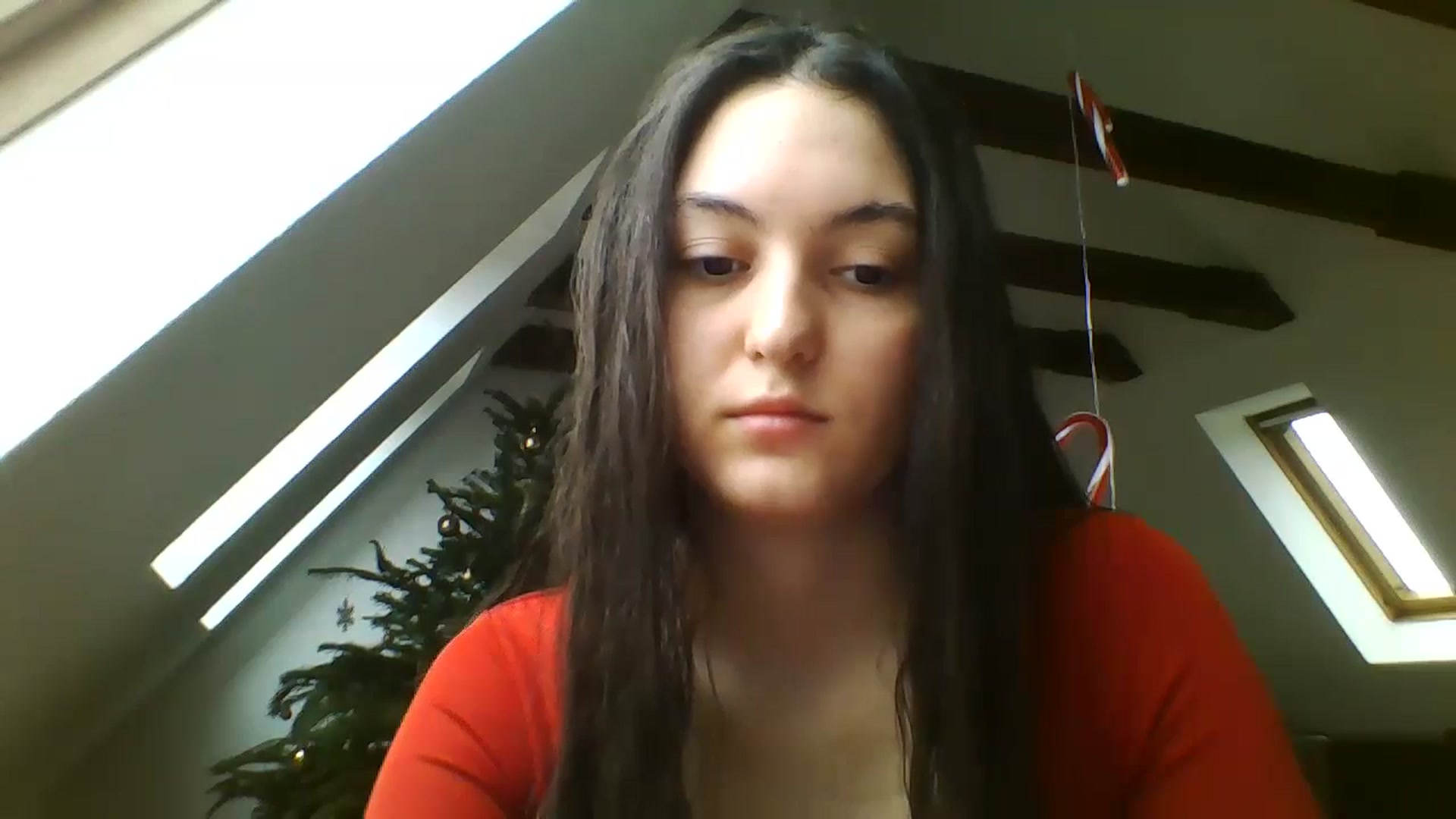 Gallery image thumbnail from IrisAmore's myfreecams stream on, 12/22/2024, 12:02 image 12 of 20