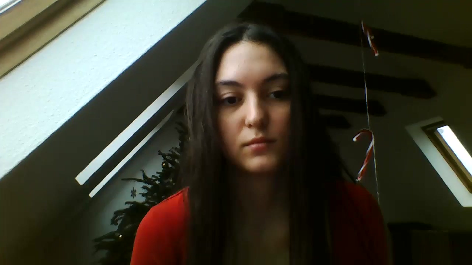 Gallery image thumbnail from IrisAmore's myfreecams stream on, 12/22/2024, 12:02 image 17 of 20