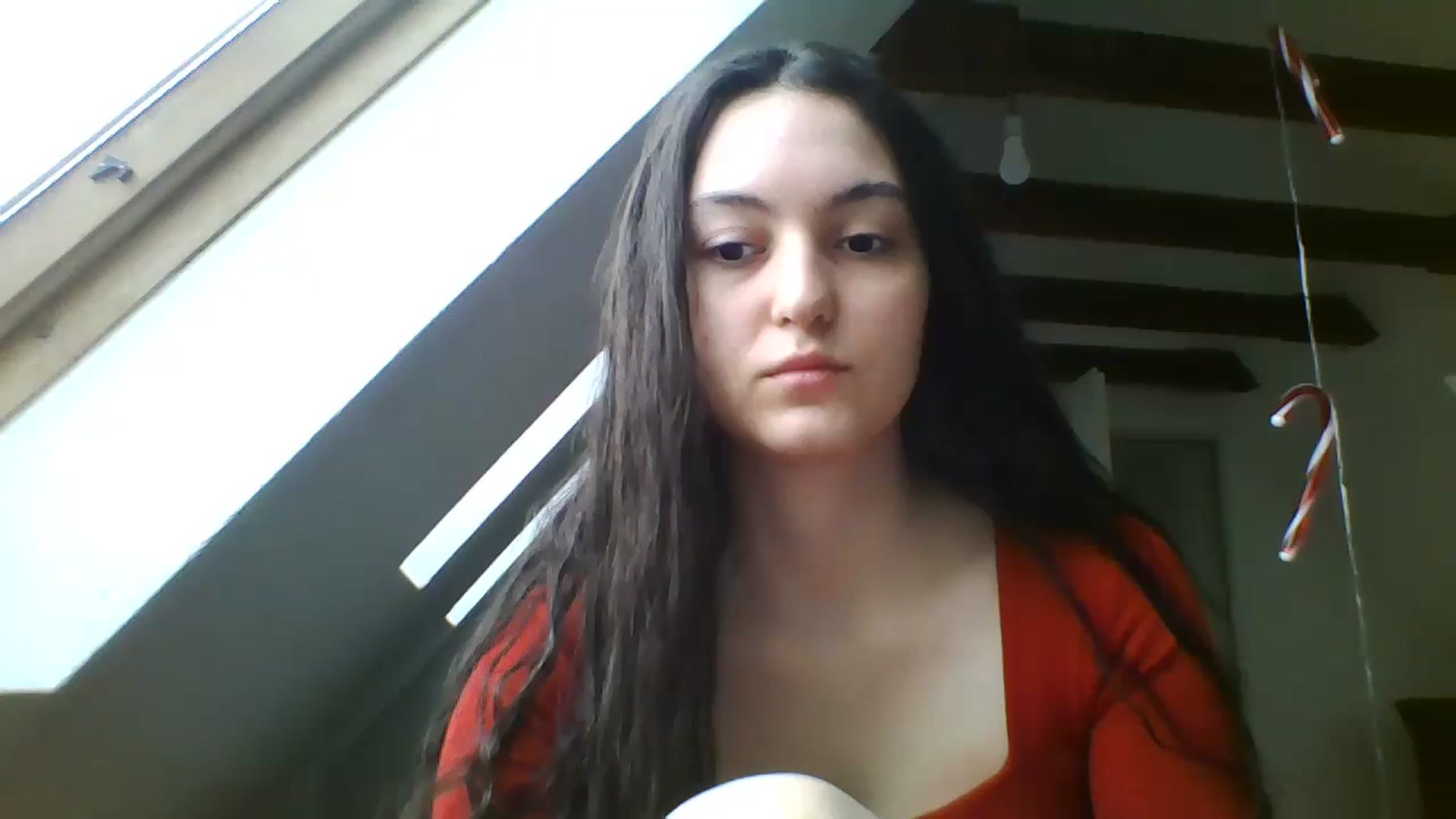 Gallery image thumbnail from IrisAmore's myfreecams stream on, 12/22/2024, 12:02 image 1 of 20