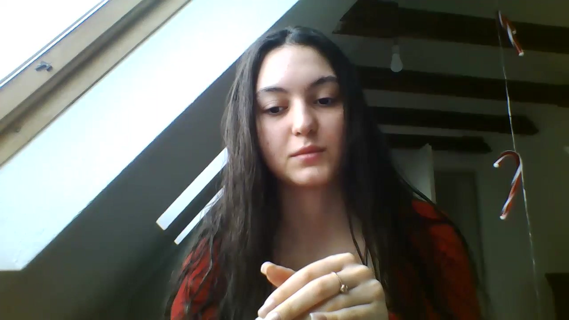Gallery image thumbnail from IrisAmore's myfreecams stream on, 12/22/2024, 12:02 image 2 of 20