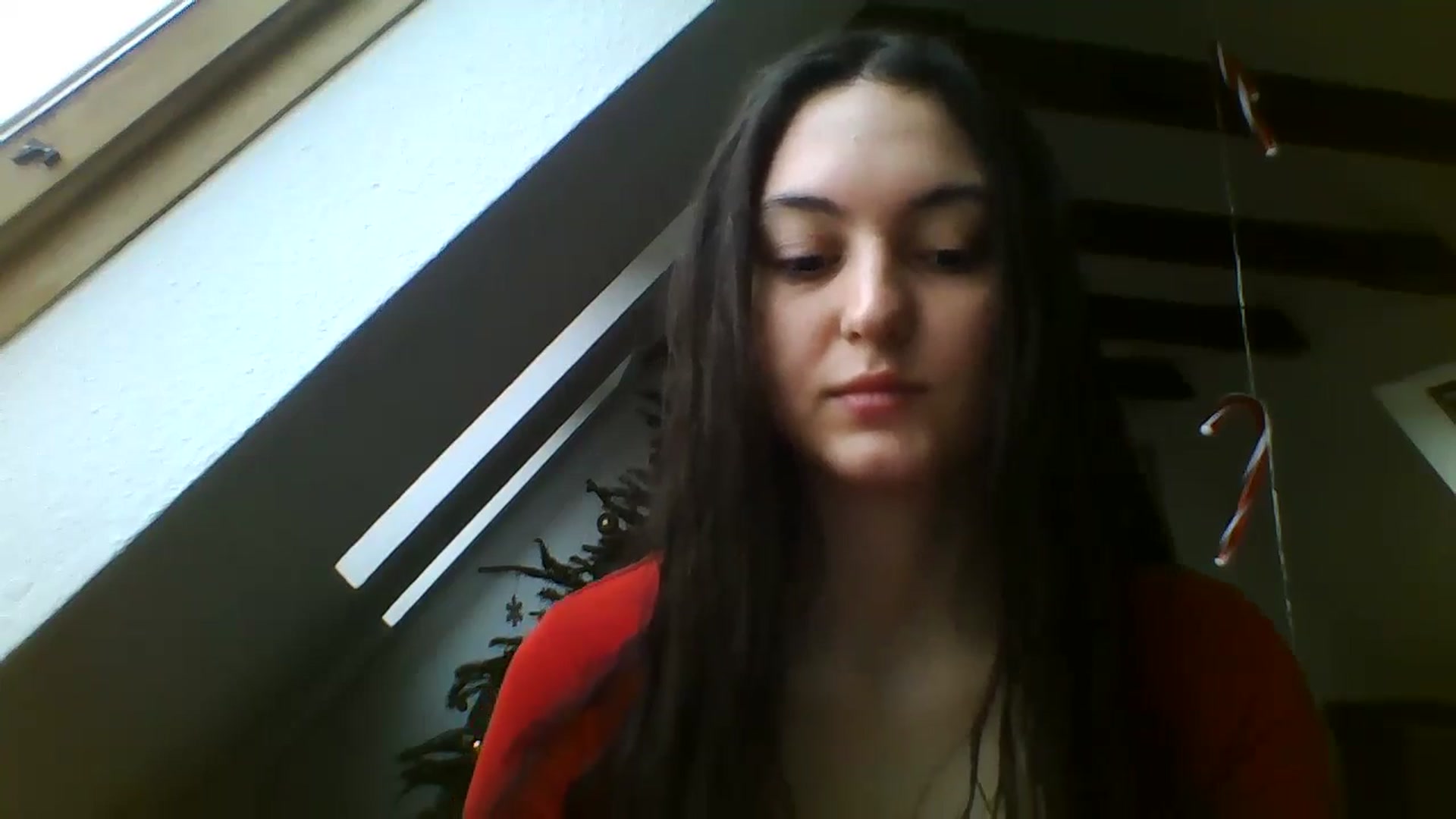 Gallery image thumbnail from IrisAmore's myfreecams stream on, 12/22/2024, 12:02 image 5 of 20