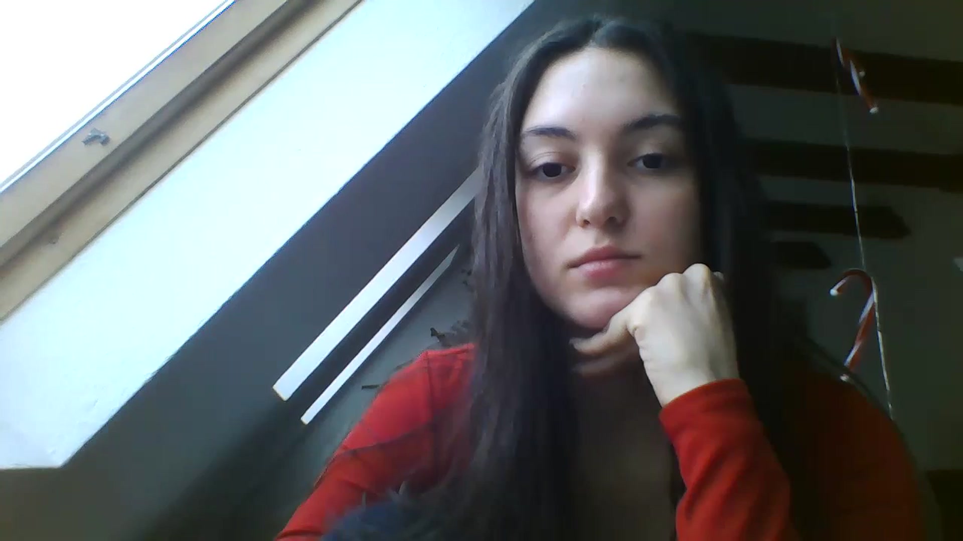 Gallery image thumbnail from IrisAmore's myfreecams stream on, 12/22/2024, 12:58 image 9 of 20