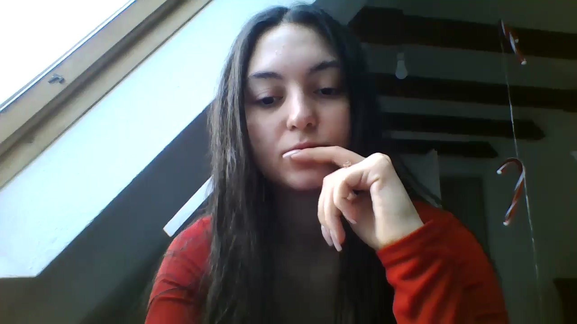 Gallery image thumbnail from IrisAmore's myfreecams stream on, 12/22/2024, 12:58 image 14 of 20