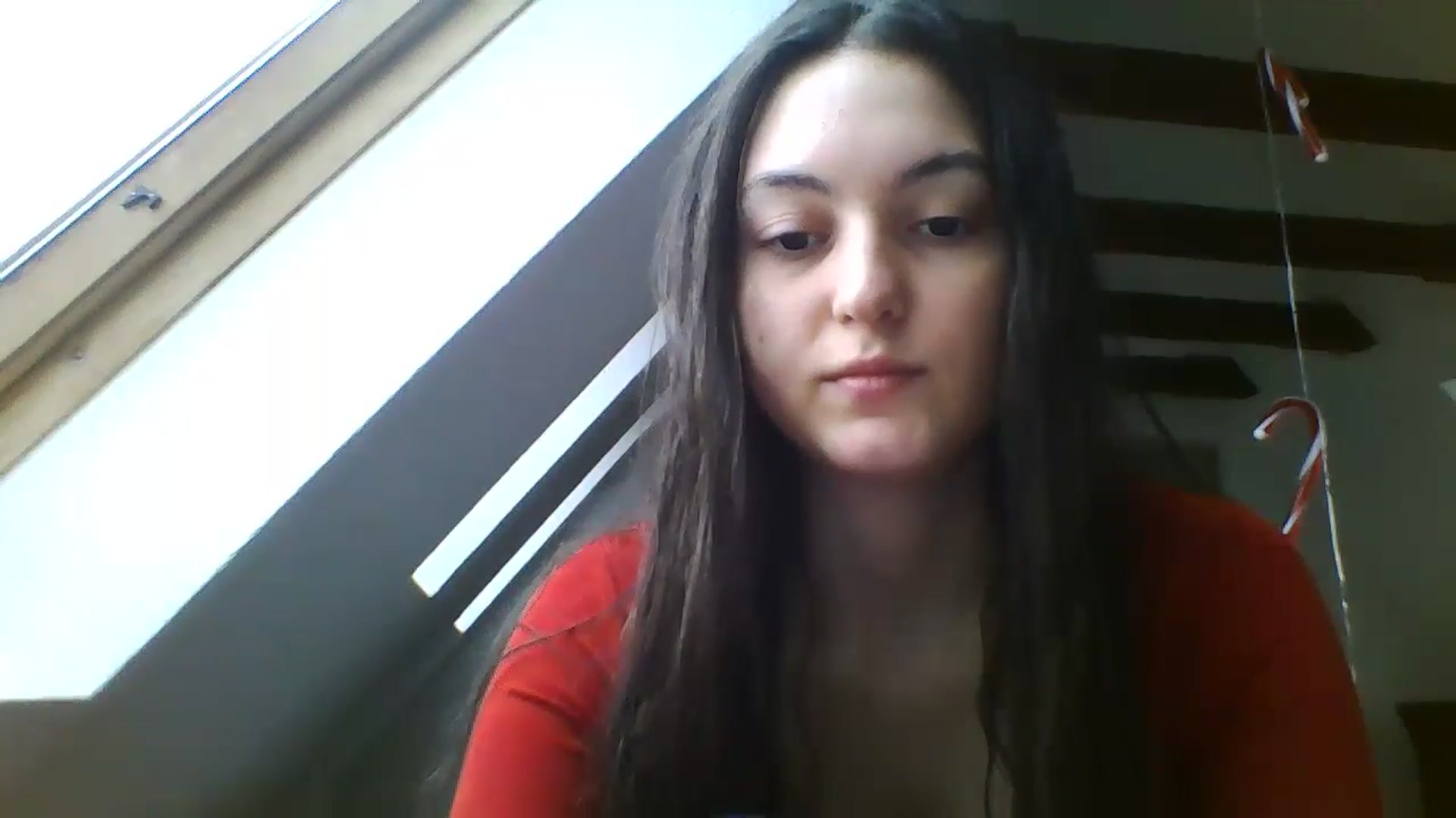 Gallery image thumbnail from IrisAmore's myfreecams stream on, 12/22/2024, 12:58 image 2 of 20