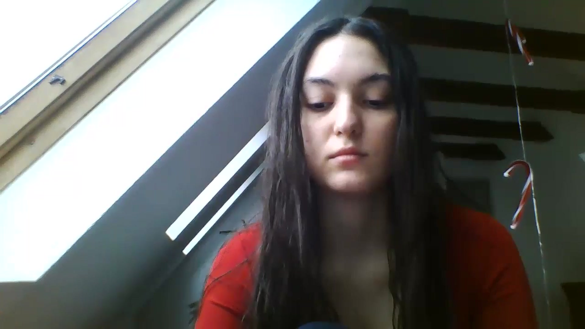 Gallery image thumbnail from IrisAmore's myfreecams stream on, 12/22/2024, 12:58 image 5 of 20
