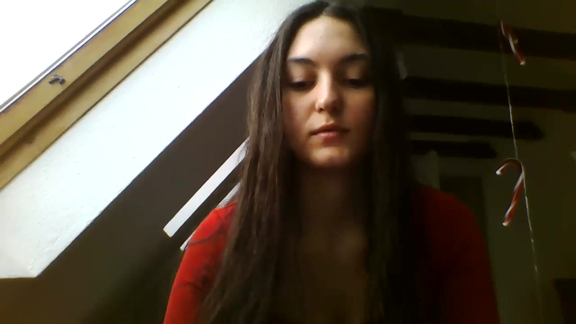 Gallery image thumbnail from IrisAmore's myfreecams stream on, 12/22/2024, 12:58 image 17 of 20