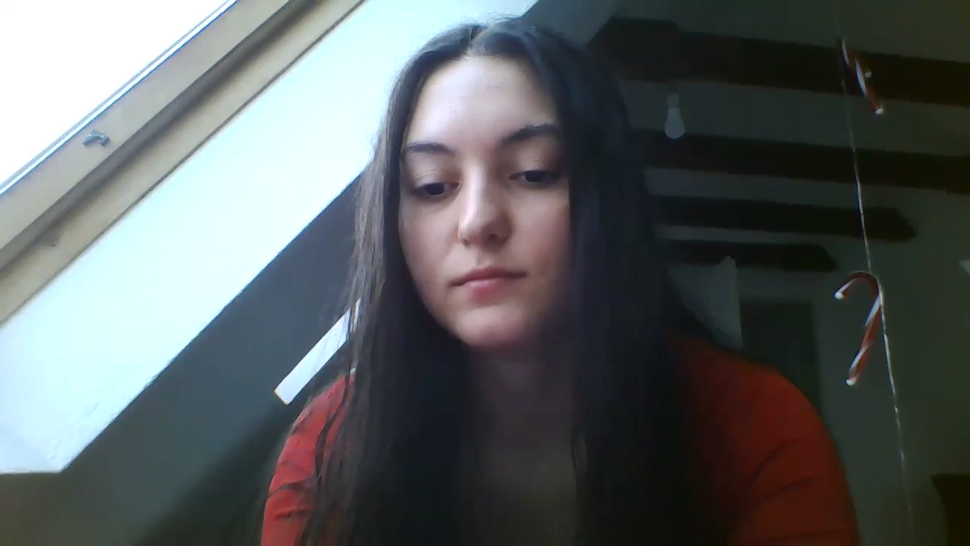 Gallery image thumbnail from IrisAmore's myfreecams stream on, 12/22/2024, 12:58 image 10 of 20