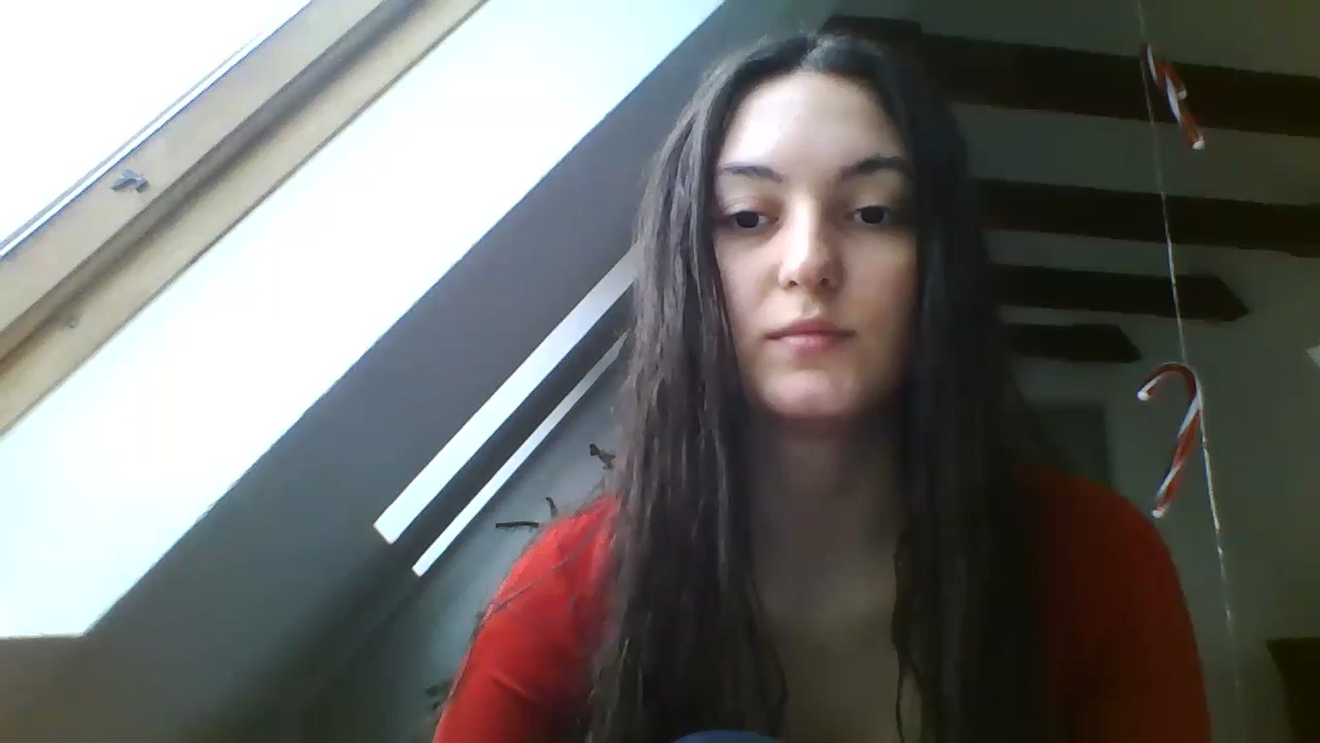 Gallery image thumbnail from IrisAmore's myfreecams stream on, 12/22/2024, 12:58 image 1 of 20