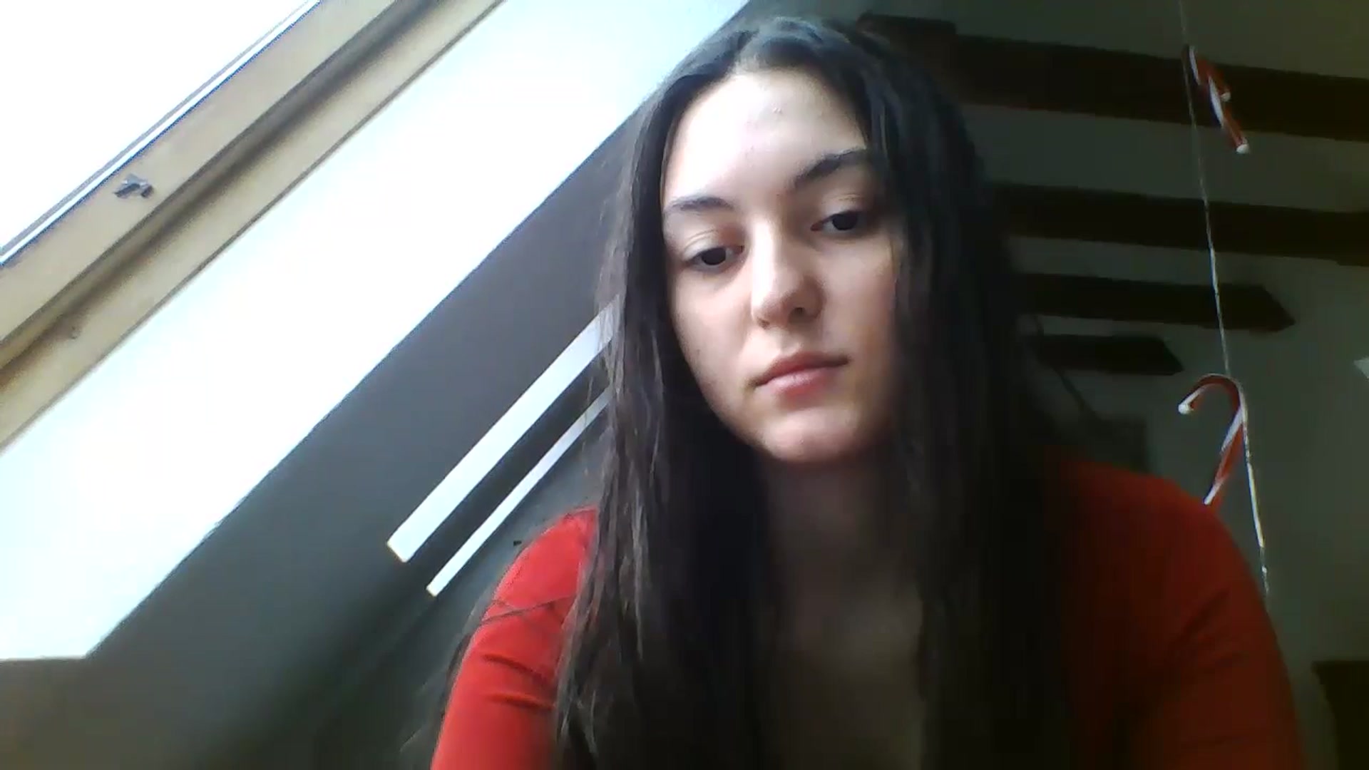 Gallery image thumbnail from IrisAmore's myfreecams stream on, 12/22/2024, 12:58 image 3 of 20