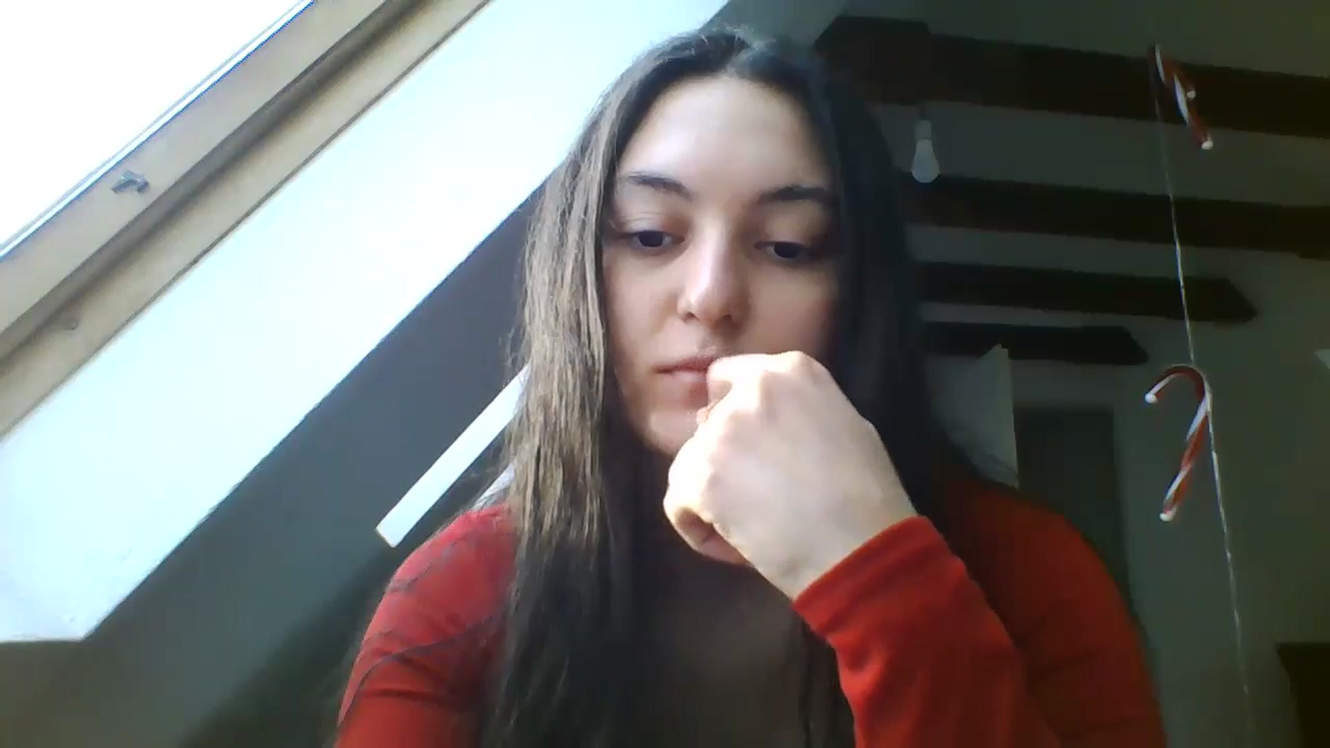 Gallery image thumbnail from IrisAmore's myfreecams stream on, 12/22/2024, 12:58 image 12 of 20
