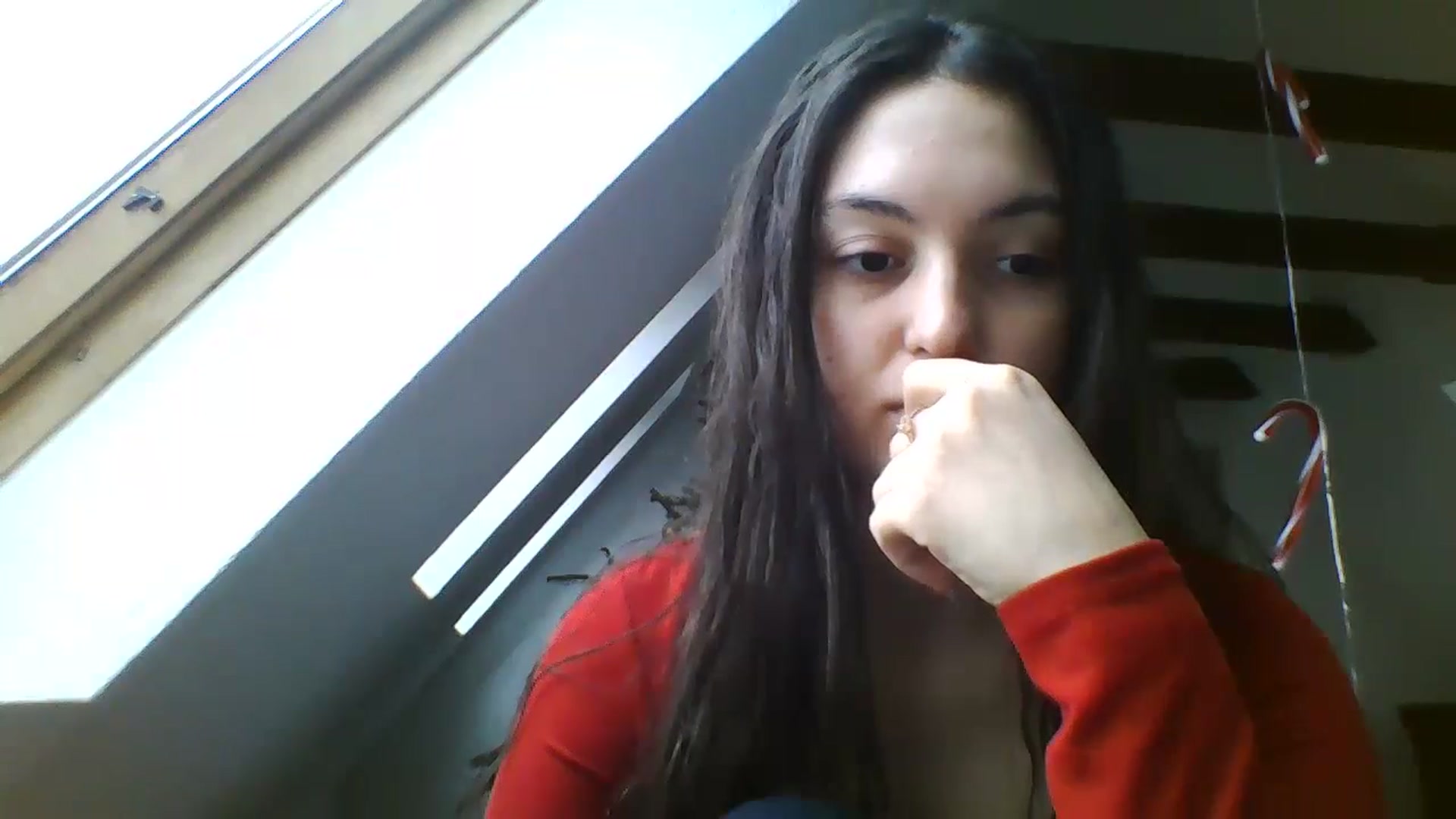 Gallery image thumbnail from IrisAmore's myfreecams stream on, 12/22/2024, 12:58 image 4 of 20