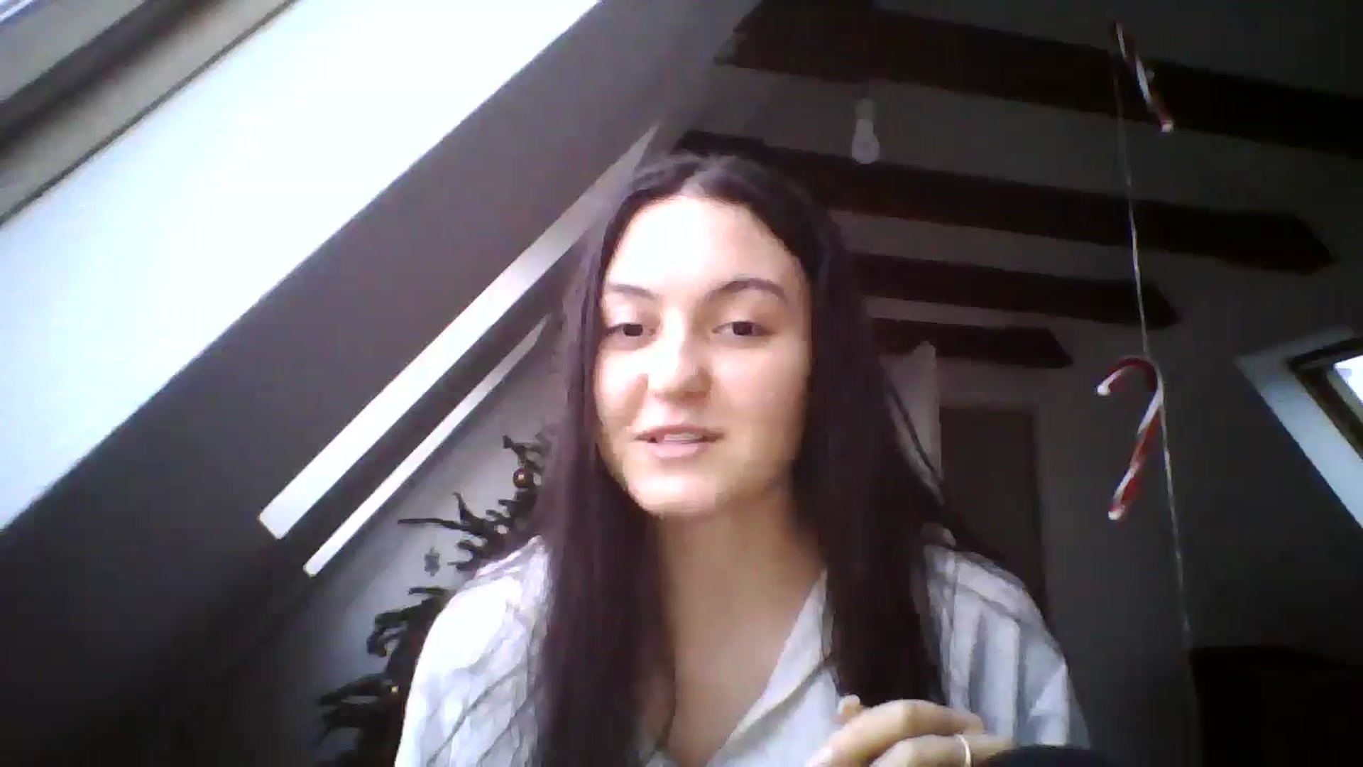 Gallery image thumbnail from IrisAmore's myfreecams stream on, 12/22/2024, 16:00 image 5 of 20