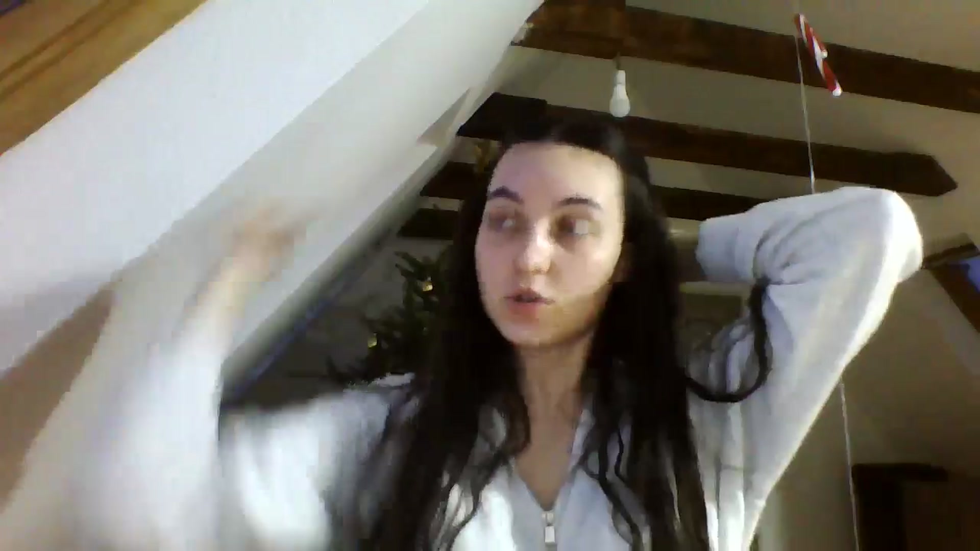 Gallery image thumbnail from IrisAmore's myfreecams stream on, 12/22/2024, 16:00 image 15 of 20