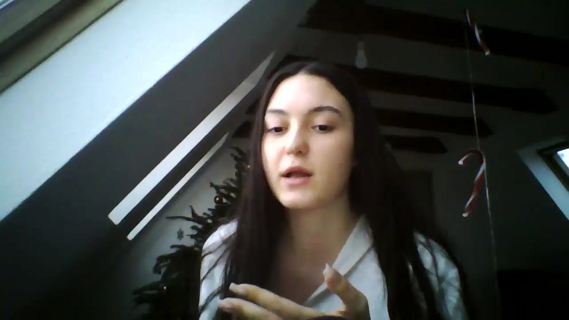 Gallery image thumbnail from IrisAmore's myfreecams stream on, 12/22/2024, 16:00 image 2 of 20