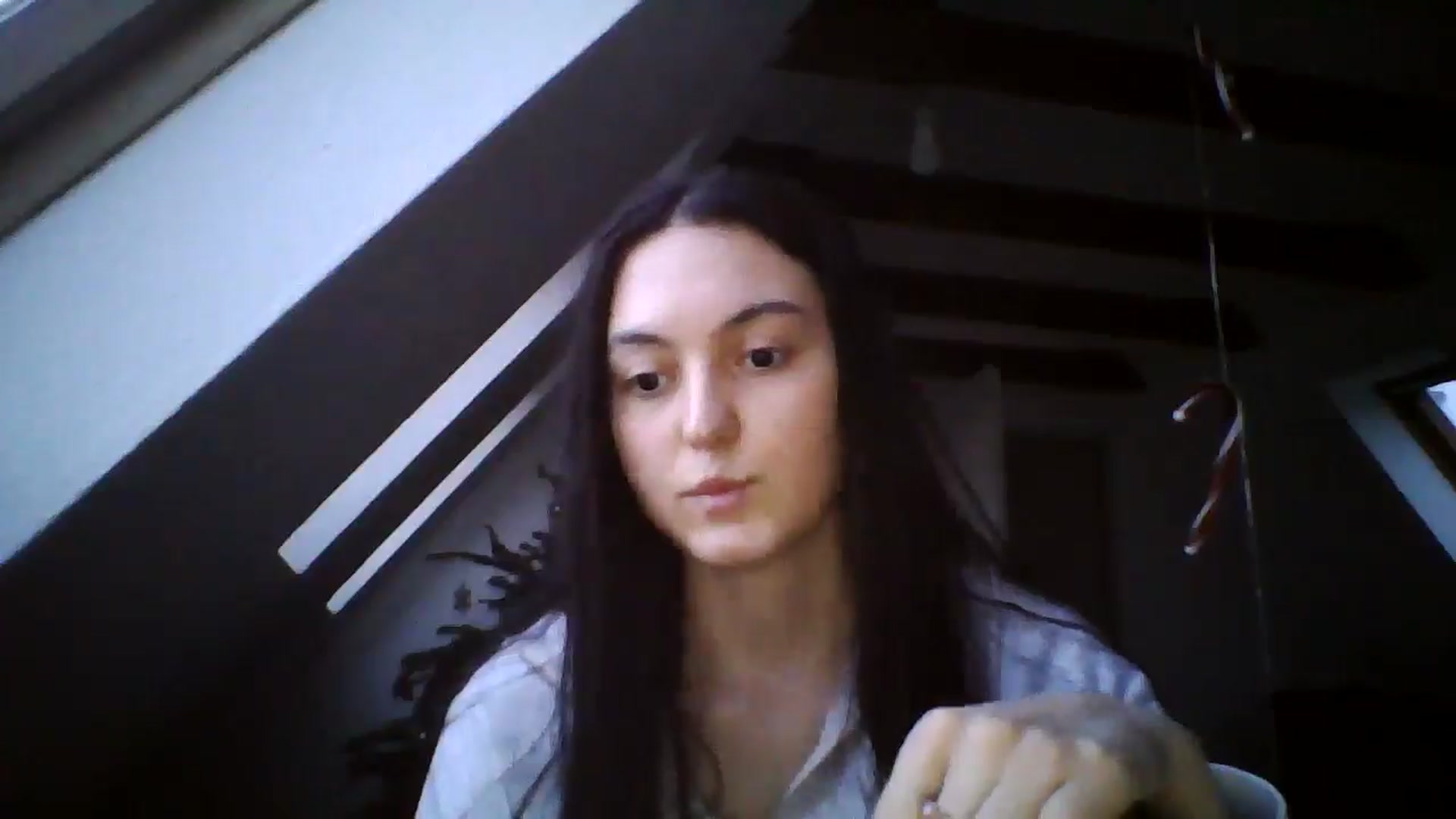 Gallery image thumbnail from IrisAmore's myfreecams stream on, 12/22/2024, 16:00 image 9 of 20
