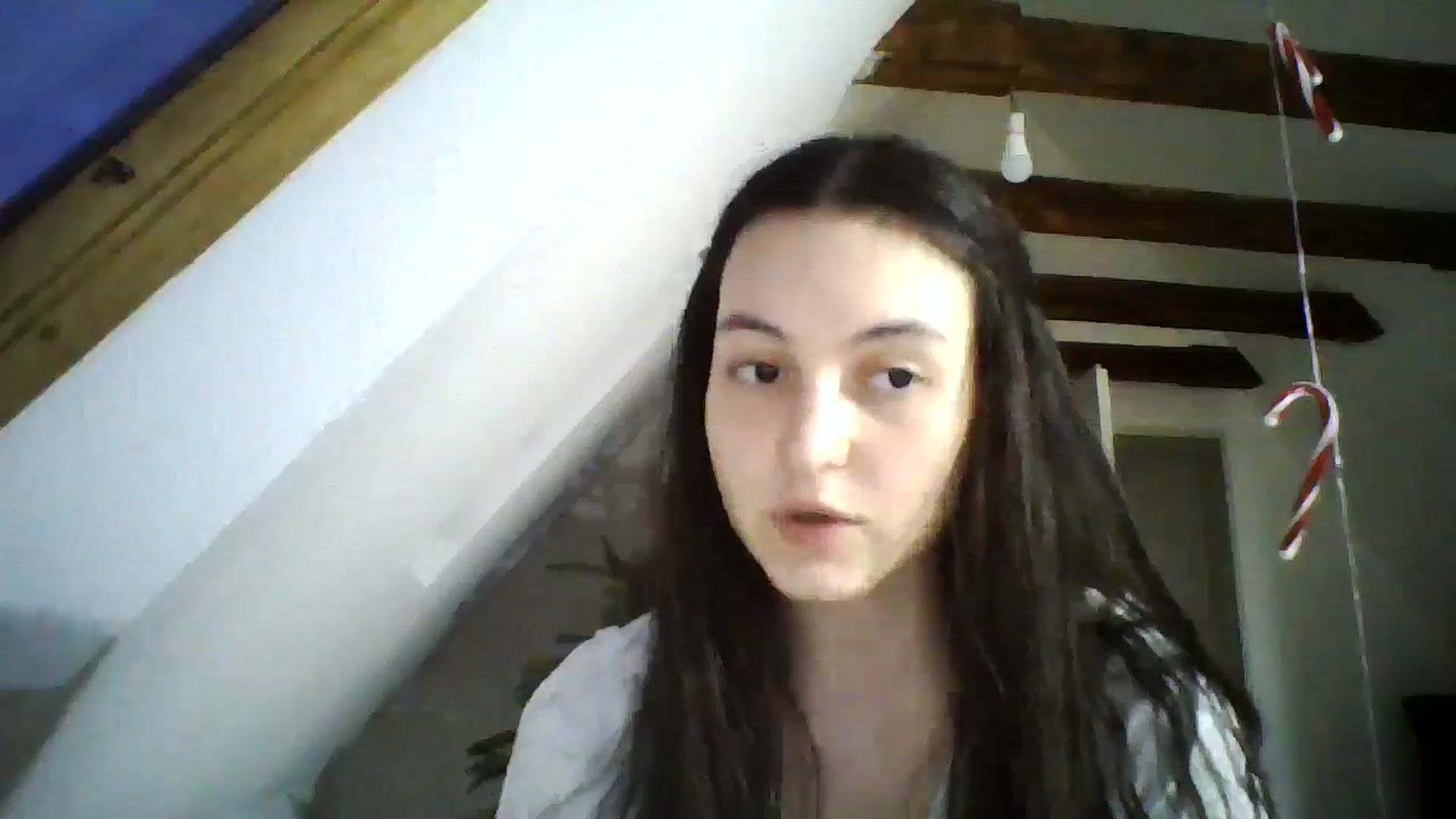 Gallery image thumbnail from IrisAmore's myfreecams stream on, 12/22/2024, 16:00 image 17 of 20