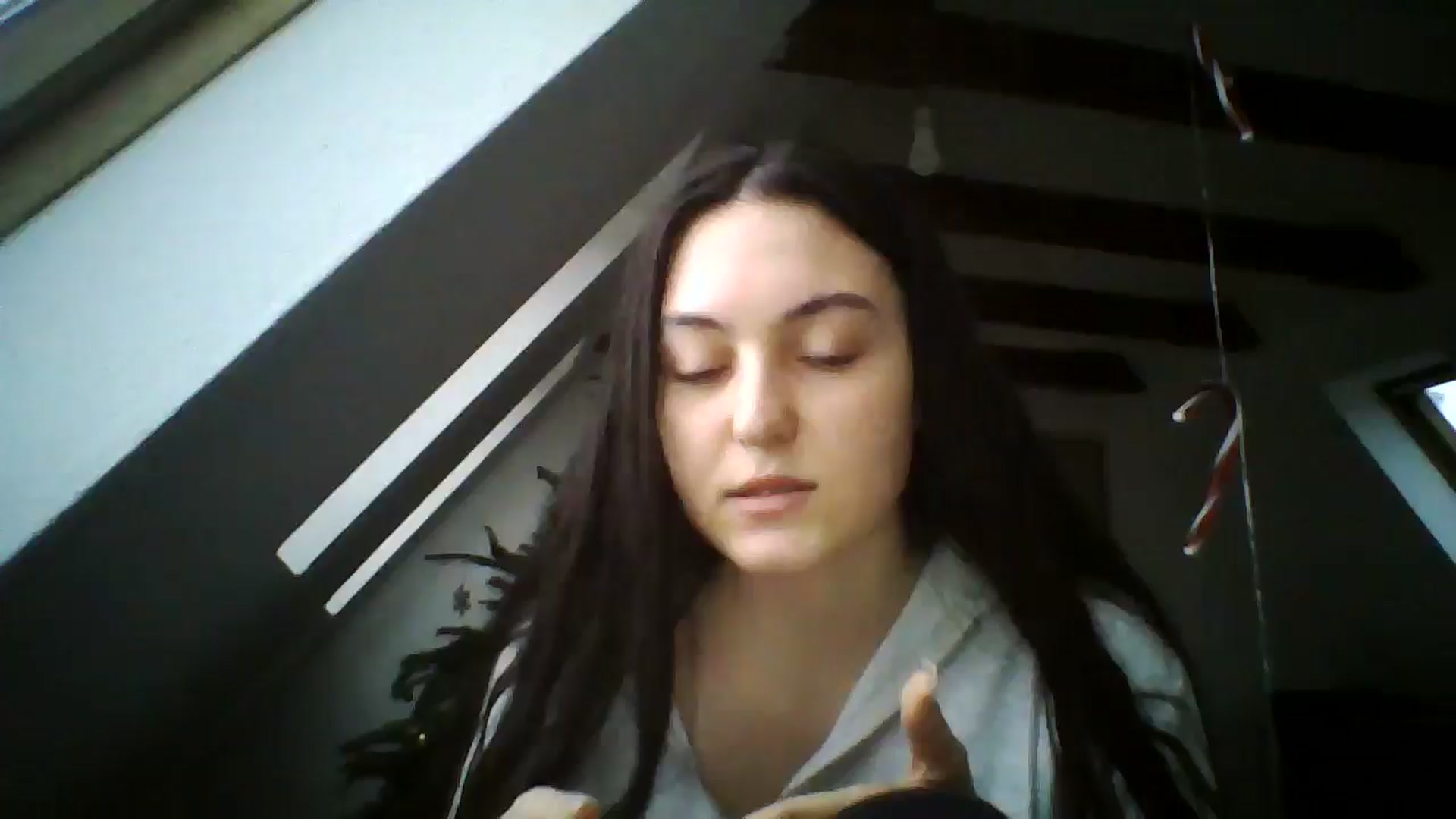 Gallery image thumbnail from IrisAmore's myfreecams stream on, 12/22/2024, 16:00 image 1 of 20