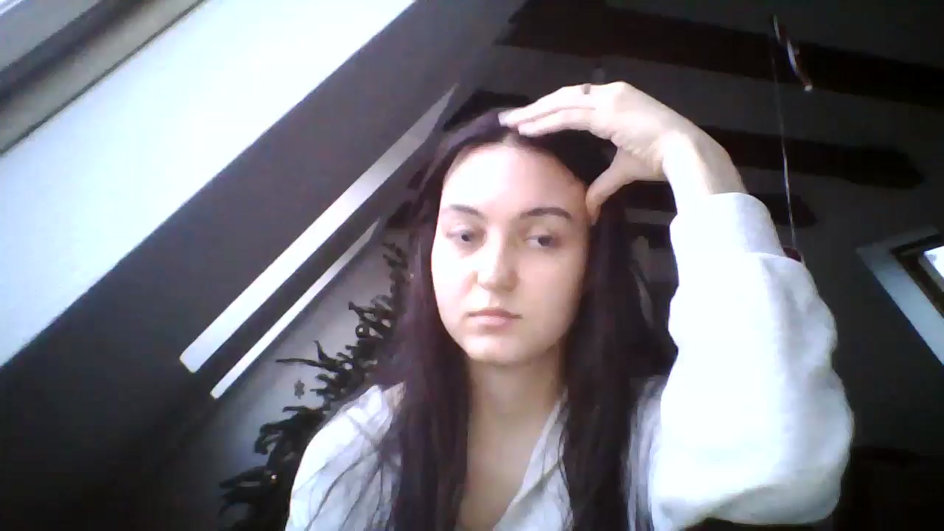 Gallery image thumbnail from IrisAmore's myfreecams stream on, 12/22/2024, 16:00 image 6 of 20