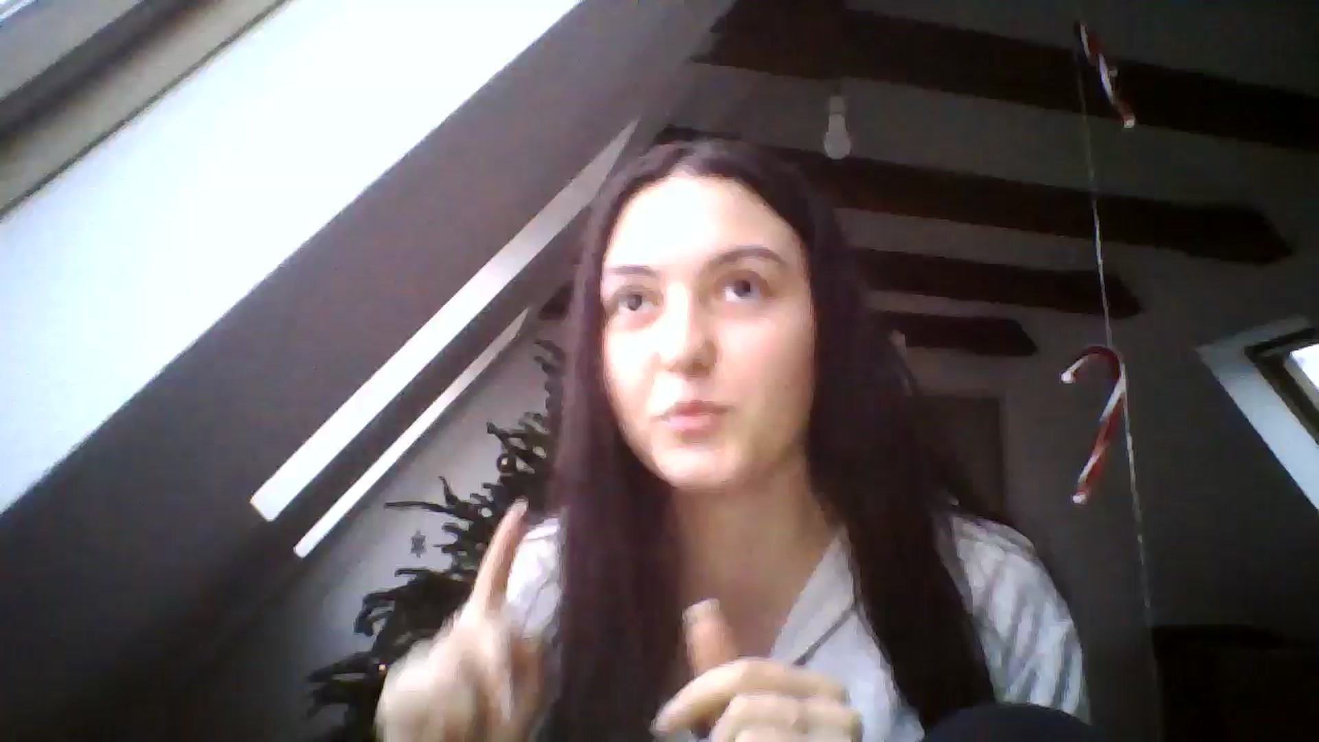 Gallery image thumbnail from IrisAmore's myfreecams stream on, 12/22/2024, 16:00 image 4 of 20