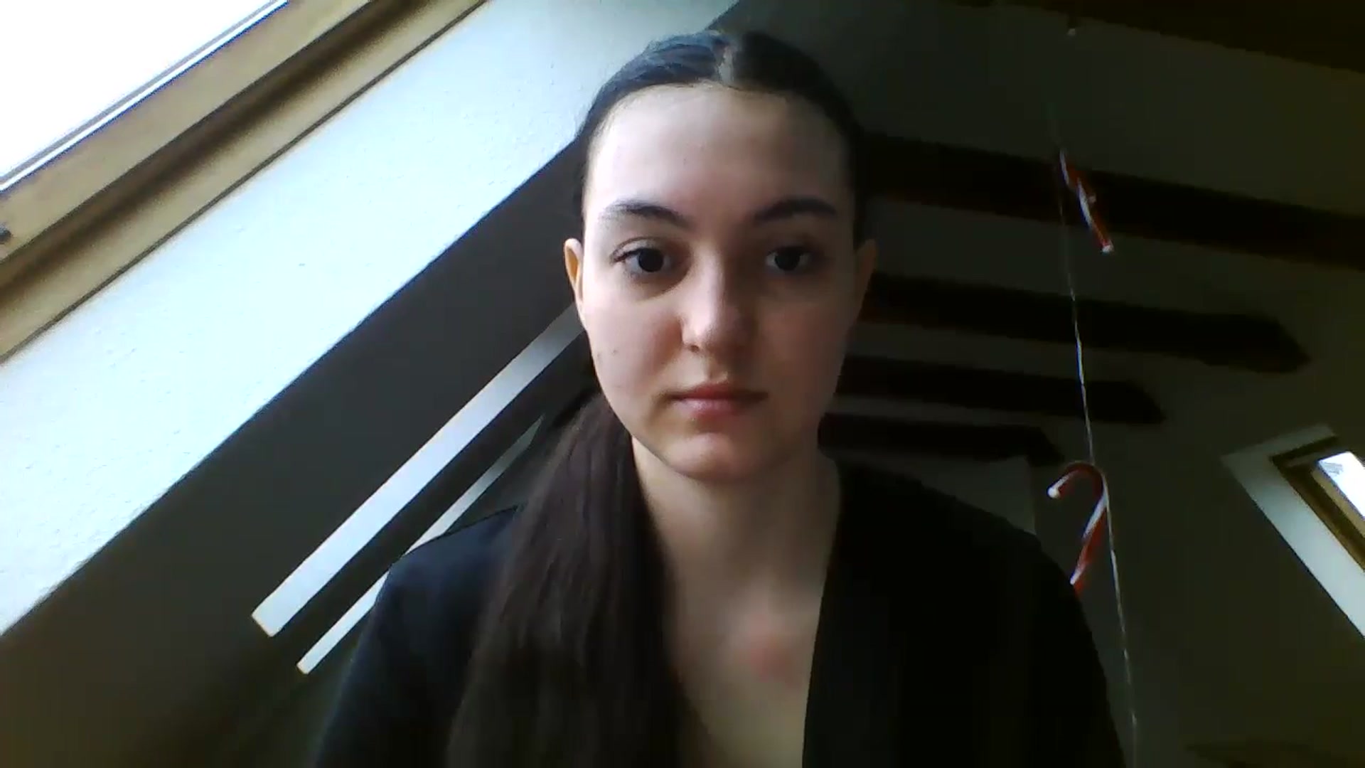 Gallery image thumbnail from IrisAmore's myfreecams stream on, 12/24/2024, 10:09 image 9 of 20
