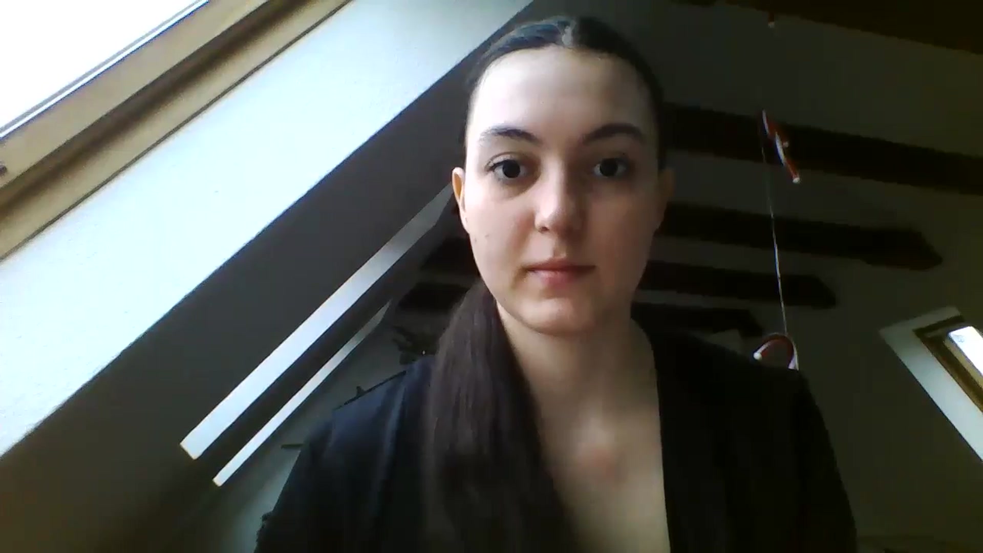 Gallery image thumbnail from IrisAmore's myfreecams stream on, 12/24/2024, 10:09 image 11 of 20