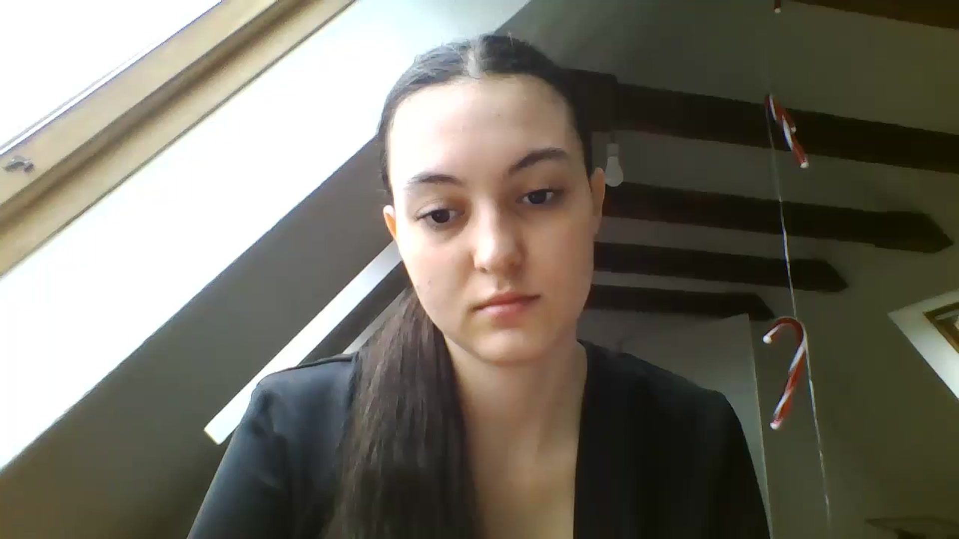 Gallery image thumbnail from IrisAmore's myfreecams stream on, 12/24/2024, 10:09 image 20 of 20