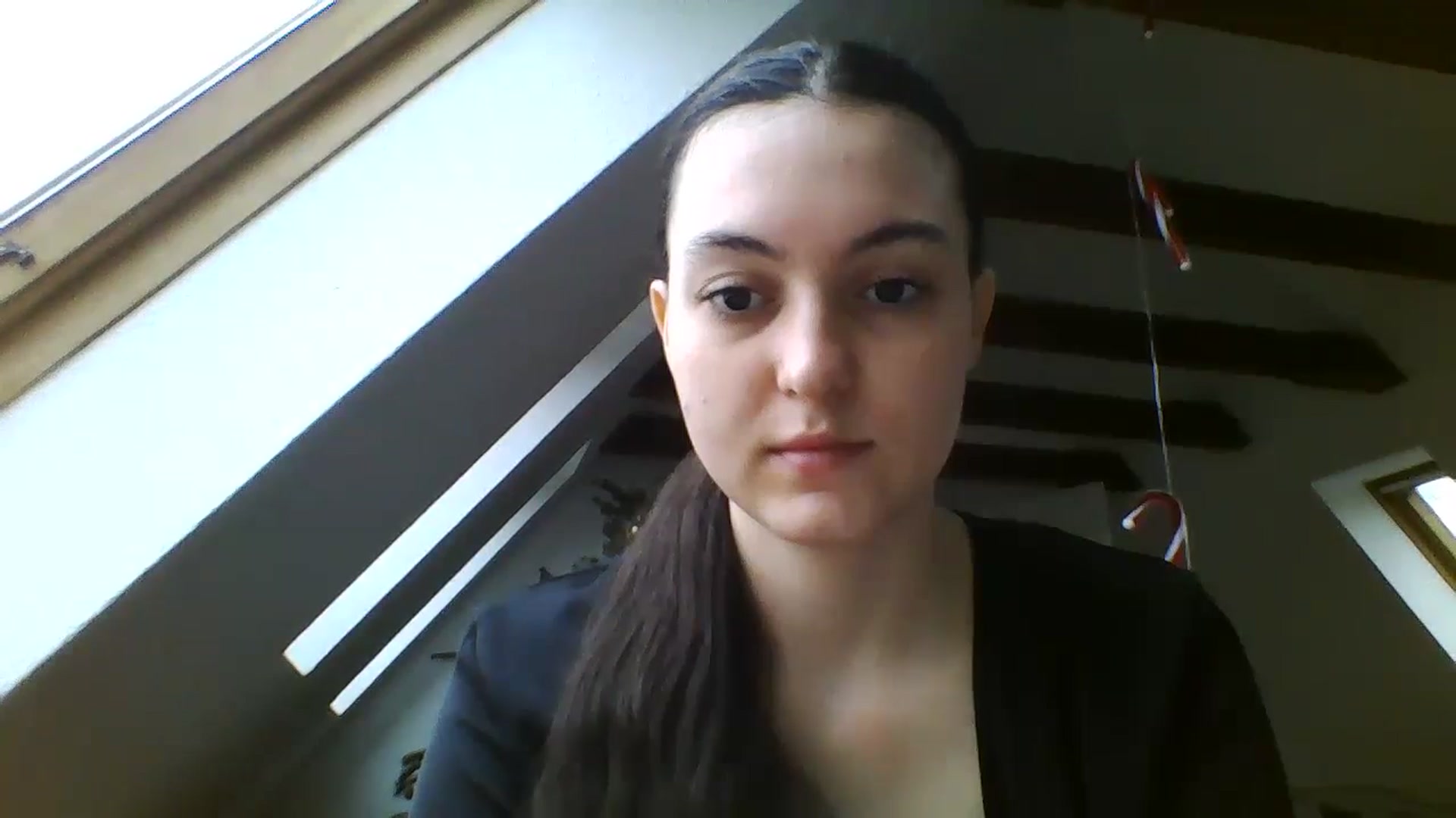 Gallery image thumbnail from IrisAmore's myfreecams stream on, 12/24/2024, 10:09 image 13 of 20