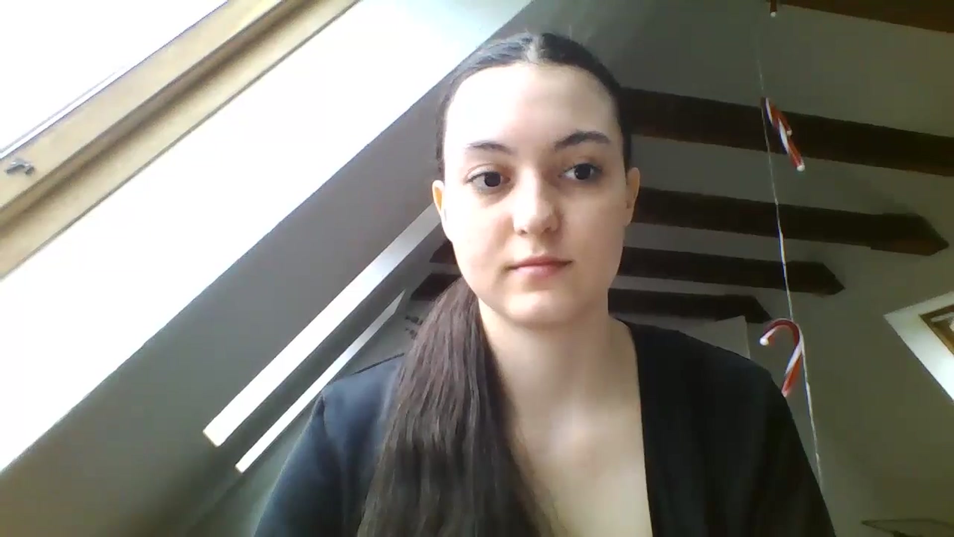 Gallery image thumbnail from IrisAmore's myfreecams stream on, 12/24/2024, 10:09 image 18 of 20