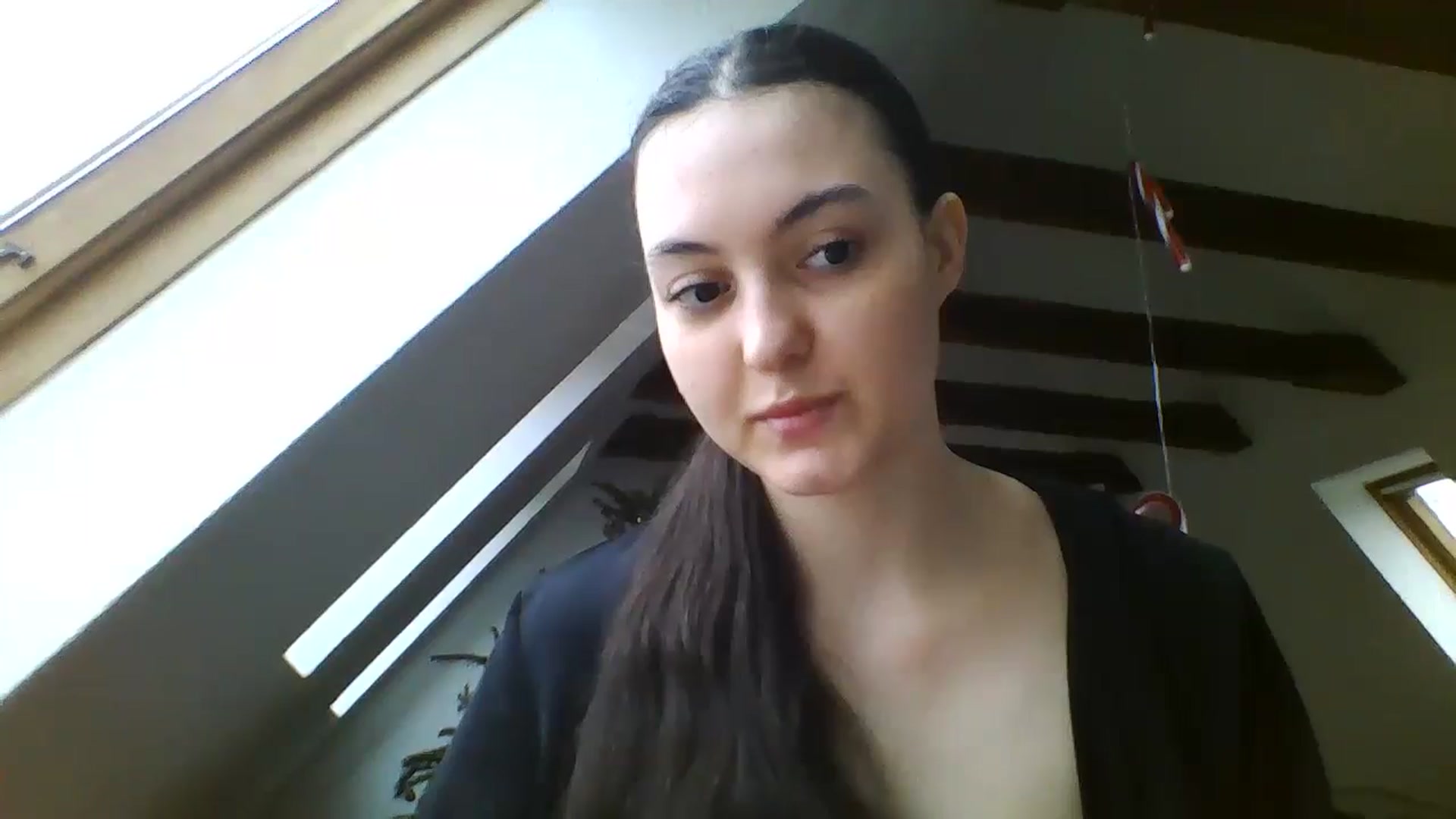 Gallery image thumbnail from IrisAmore's myfreecams stream on, 12/24/2024, 10:09 image 14 of 20