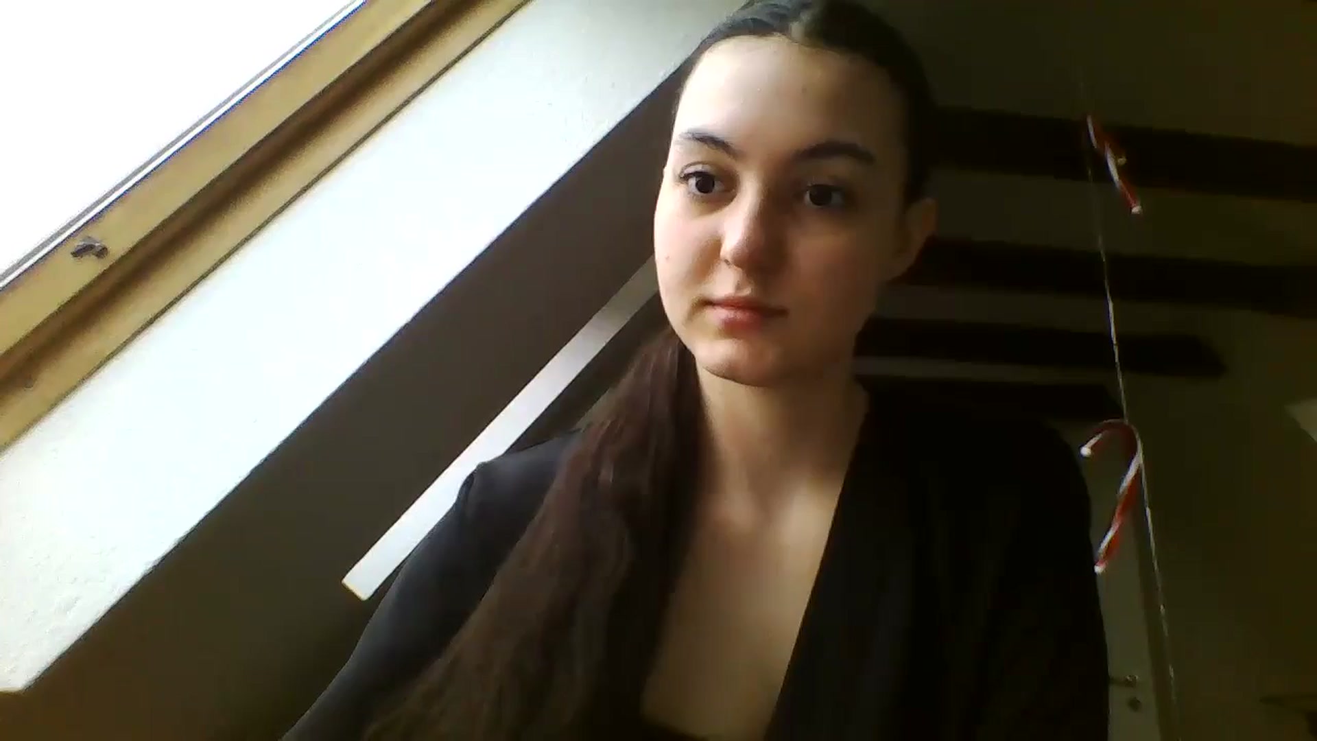 Gallery image thumbnail from IrisAmore's myfreecams stream on, 12/24/2024, 10:09 image 1 of 20