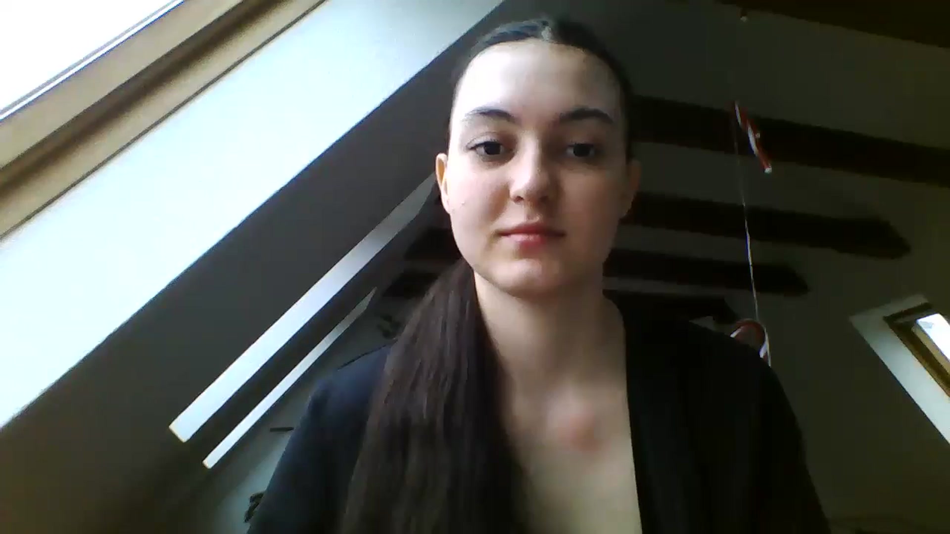 Gallery image thumbnail from IrisAmore's myfreecams stream on, 12/24/2024, 10:09 image 8 of 20