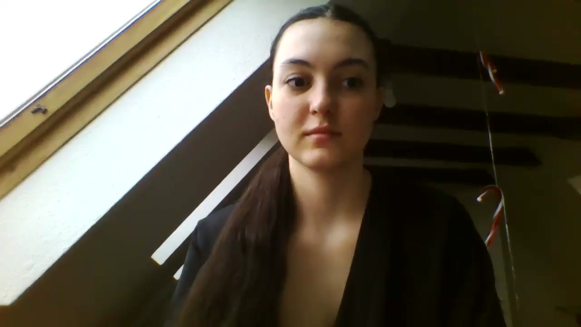 Gallery image thumbnail from IrisAmore's myfreecams stream on, 12/24/2024, 10:09 image 2 of 20