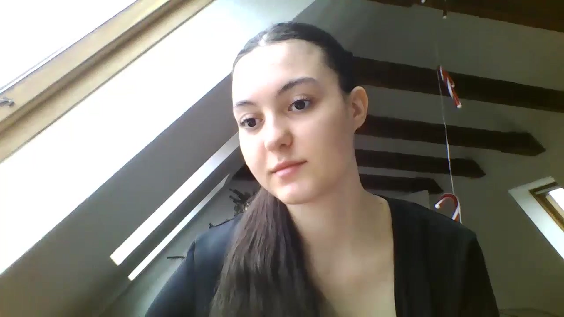 Gallery image thumbnail from IrisAmore's myfreecams stream on, 12/24/2024, 10:09 image 15 of 20