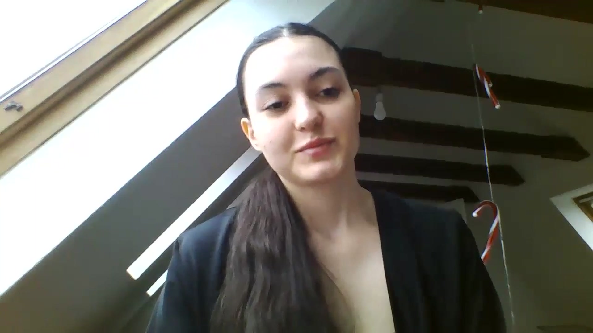 Gallery image thumbnail from IrisAmore's myfreecams stream on, 12/24/2024, 10:09 image 16 of 20