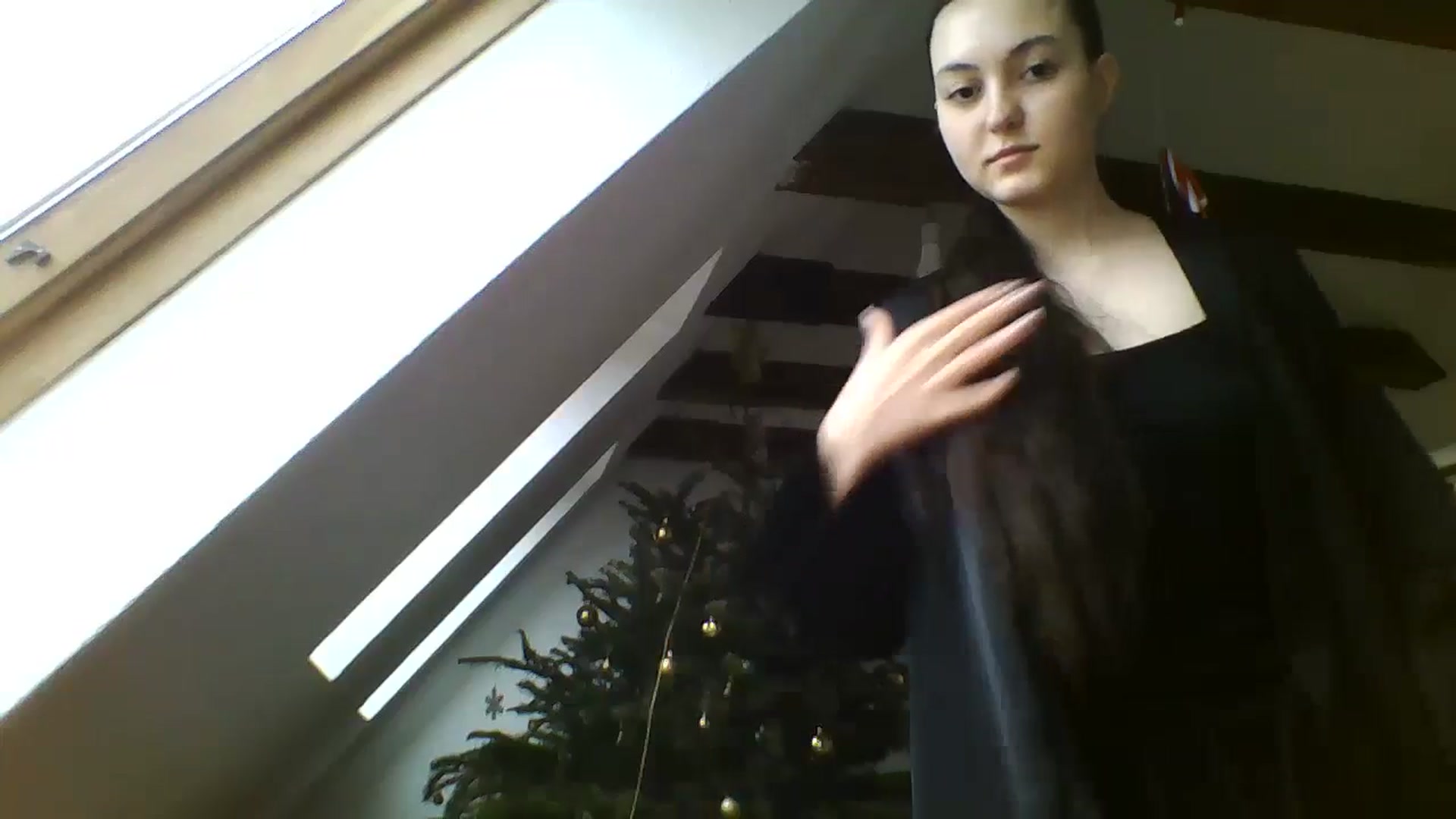 Gallery image thumbnail from IrisAmore's myfreecams stream on, 12/24/2024, 10:09 image 19 of 20