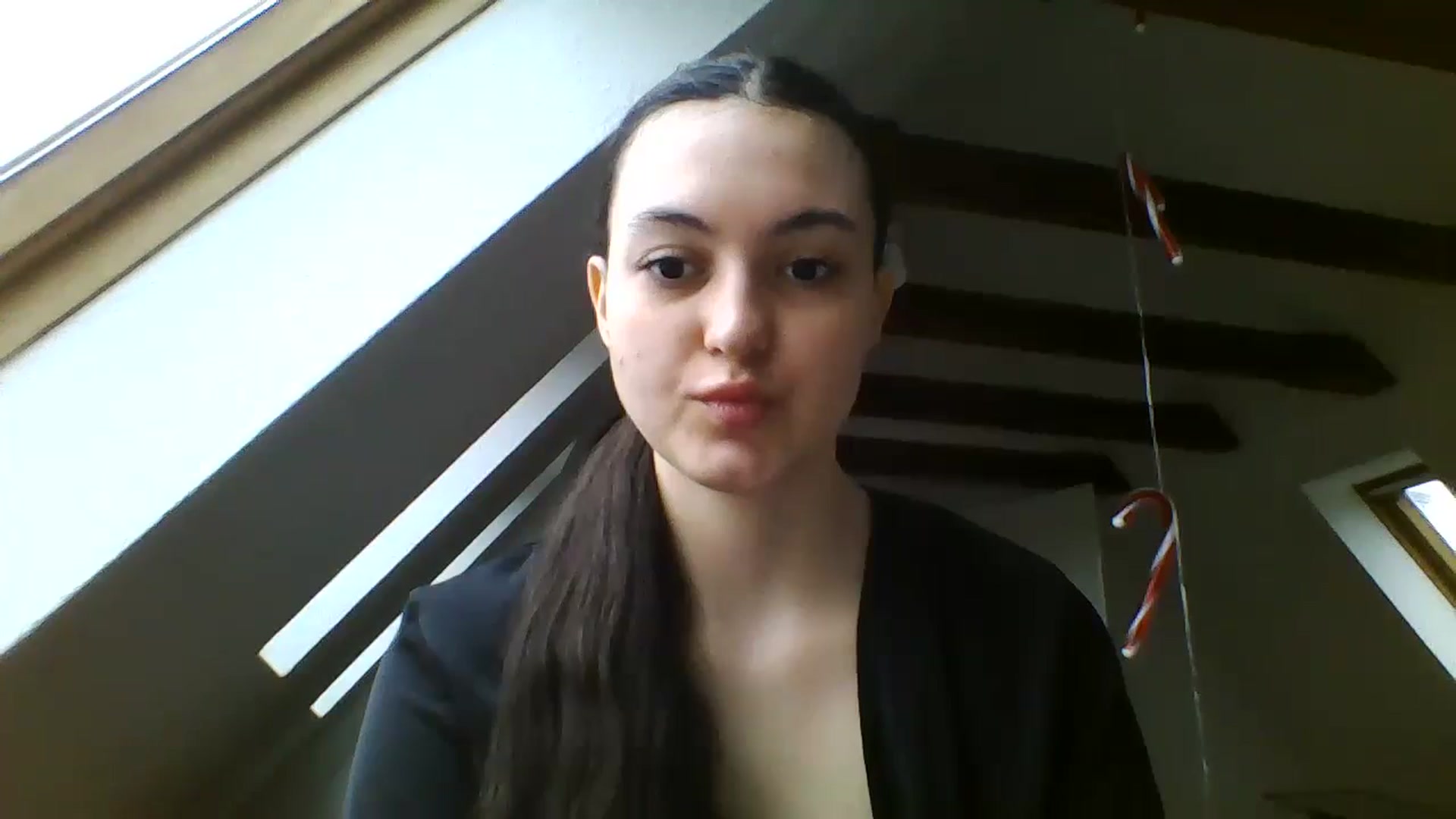 Gallery image thumbnail from IrisAmore's myfreecams stream on, 12/24/2024, 10:09 image 6 of 20