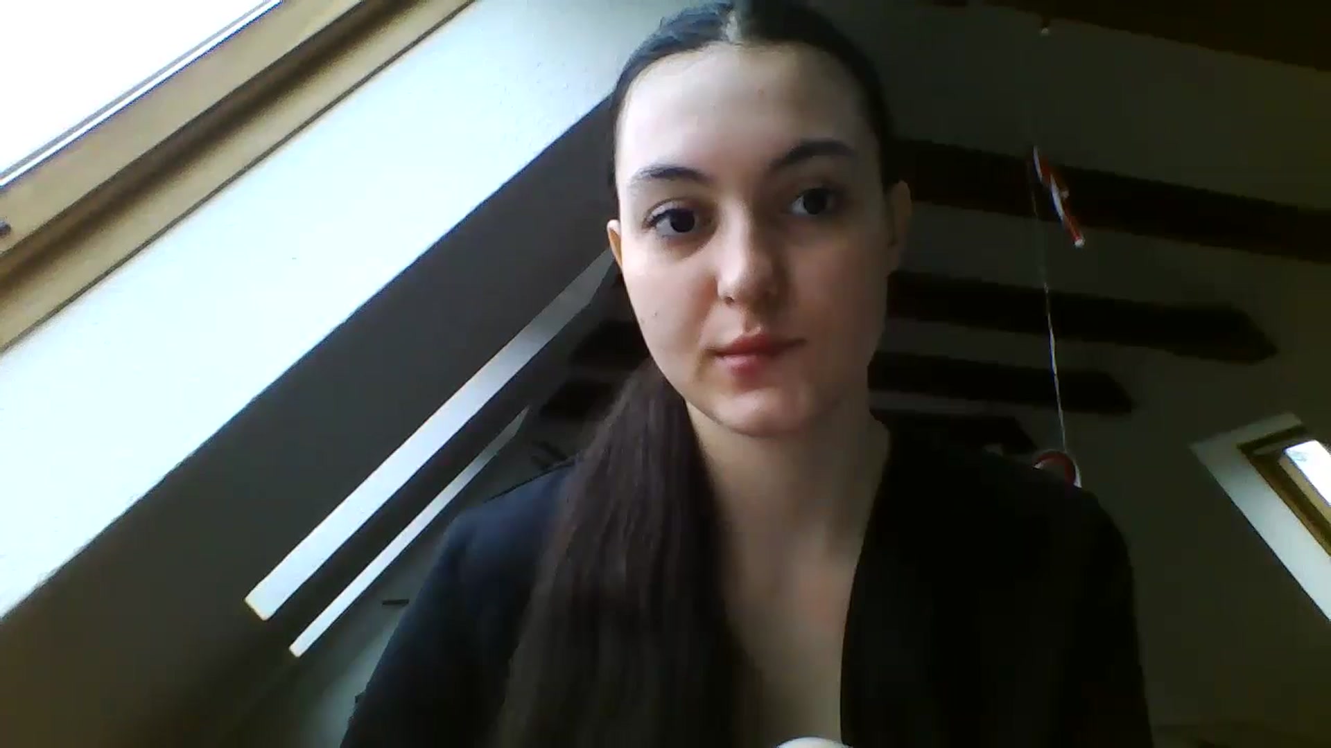 Gallery image thumbnail from IrisAmore's myfreecams stream on, 12/24/2024, 10:09 image 10 of 20