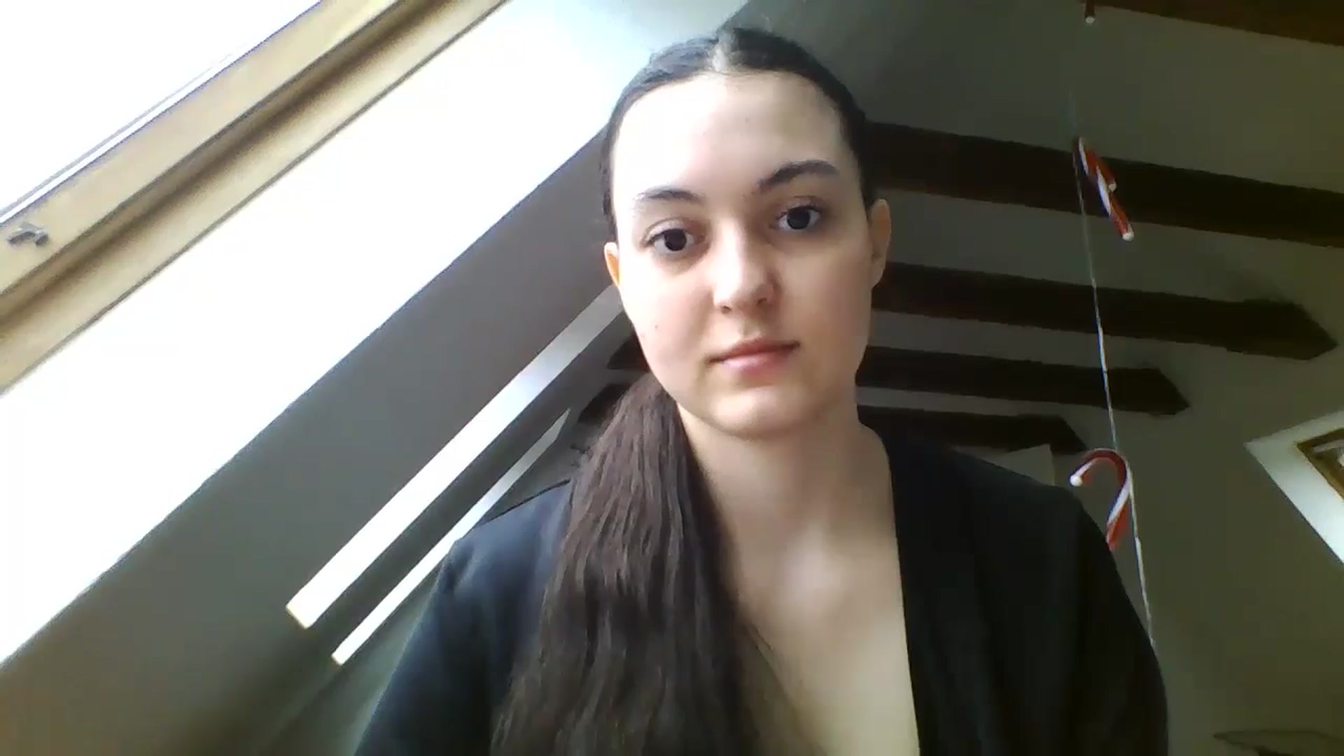 Gallery image thumbnail from IrisAmore's myfreecams stream on, 12/24/2024, 10:09 image 17 of 20