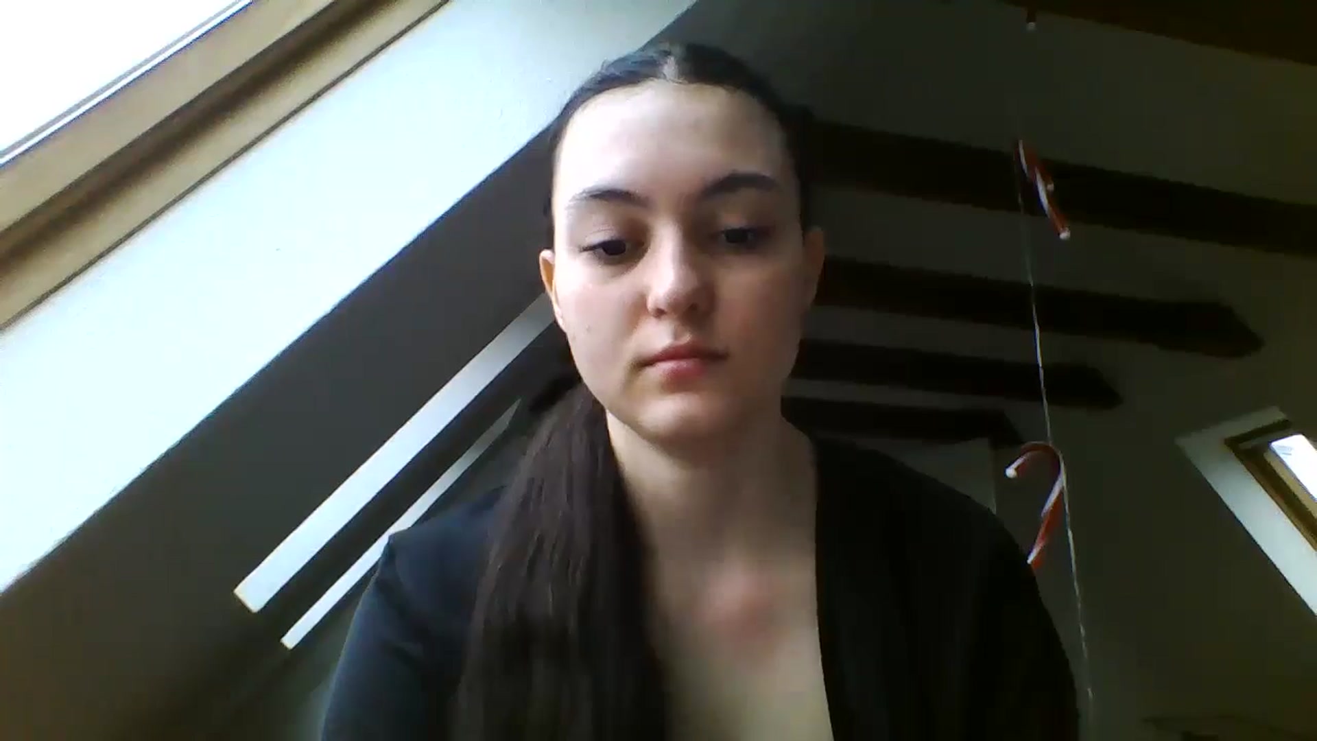 Gallery image thumbnail from IrisAmore's myfreecams stream on, 12/24/2024, 10:09 image 7 of 20