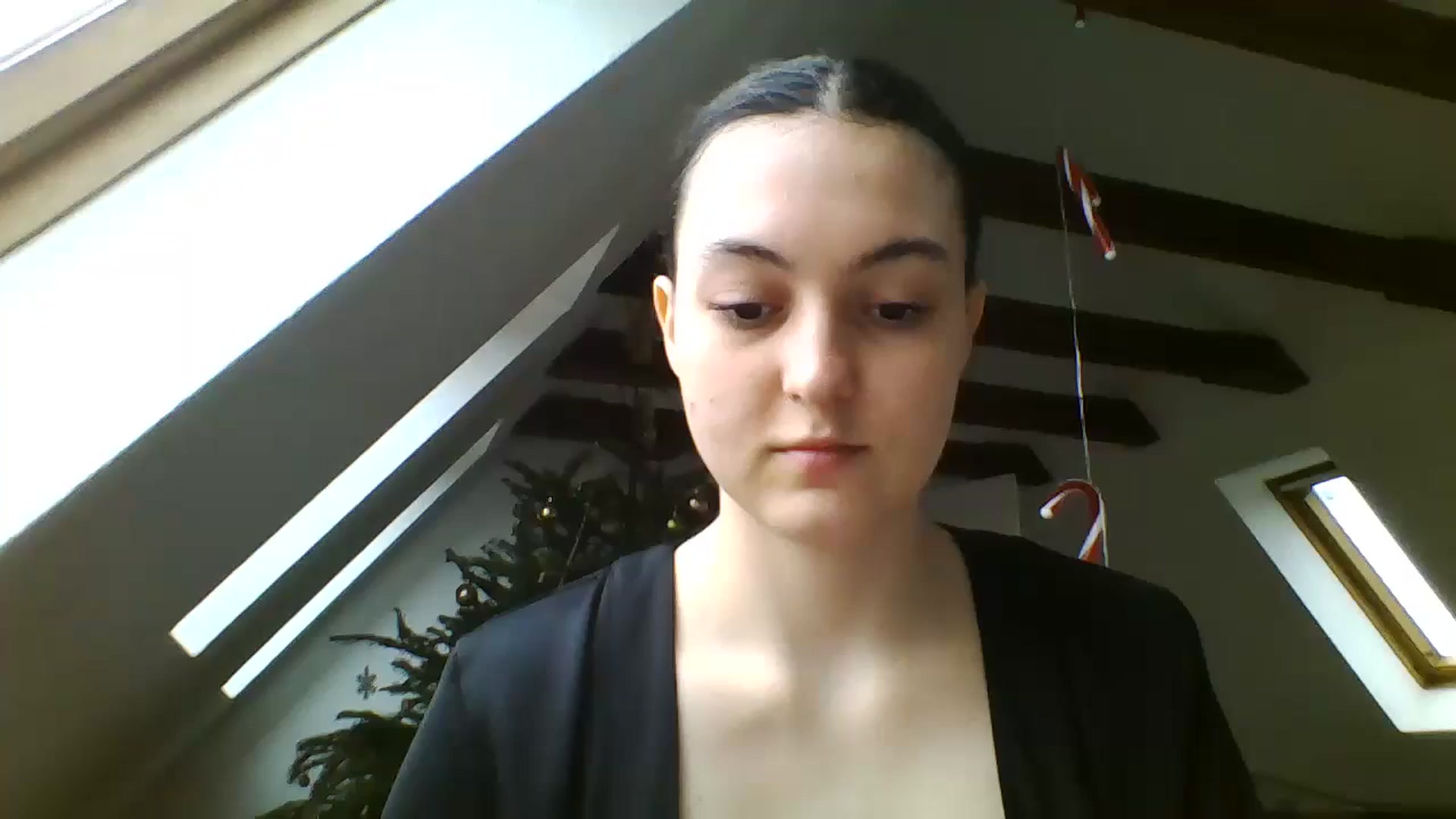 Gallery image thumbnail from IrisAmore's myfreecams stream on, 12/24/2024, 11:07 image 10 of 20