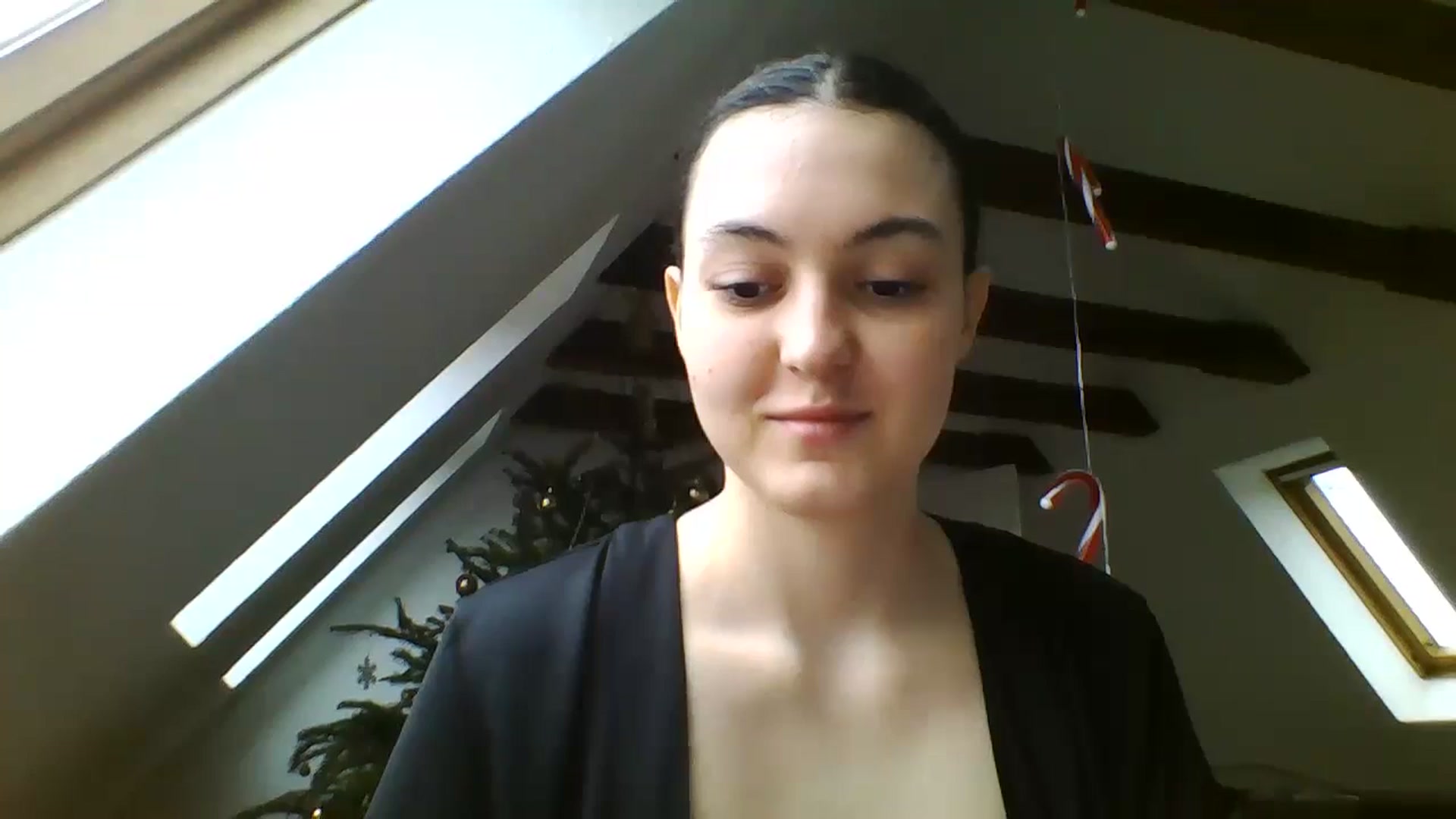 Gallery image thumbnail from IrisAmore's myfreecams stream on, 12/24/2024, 11:07 image 6 of 20
