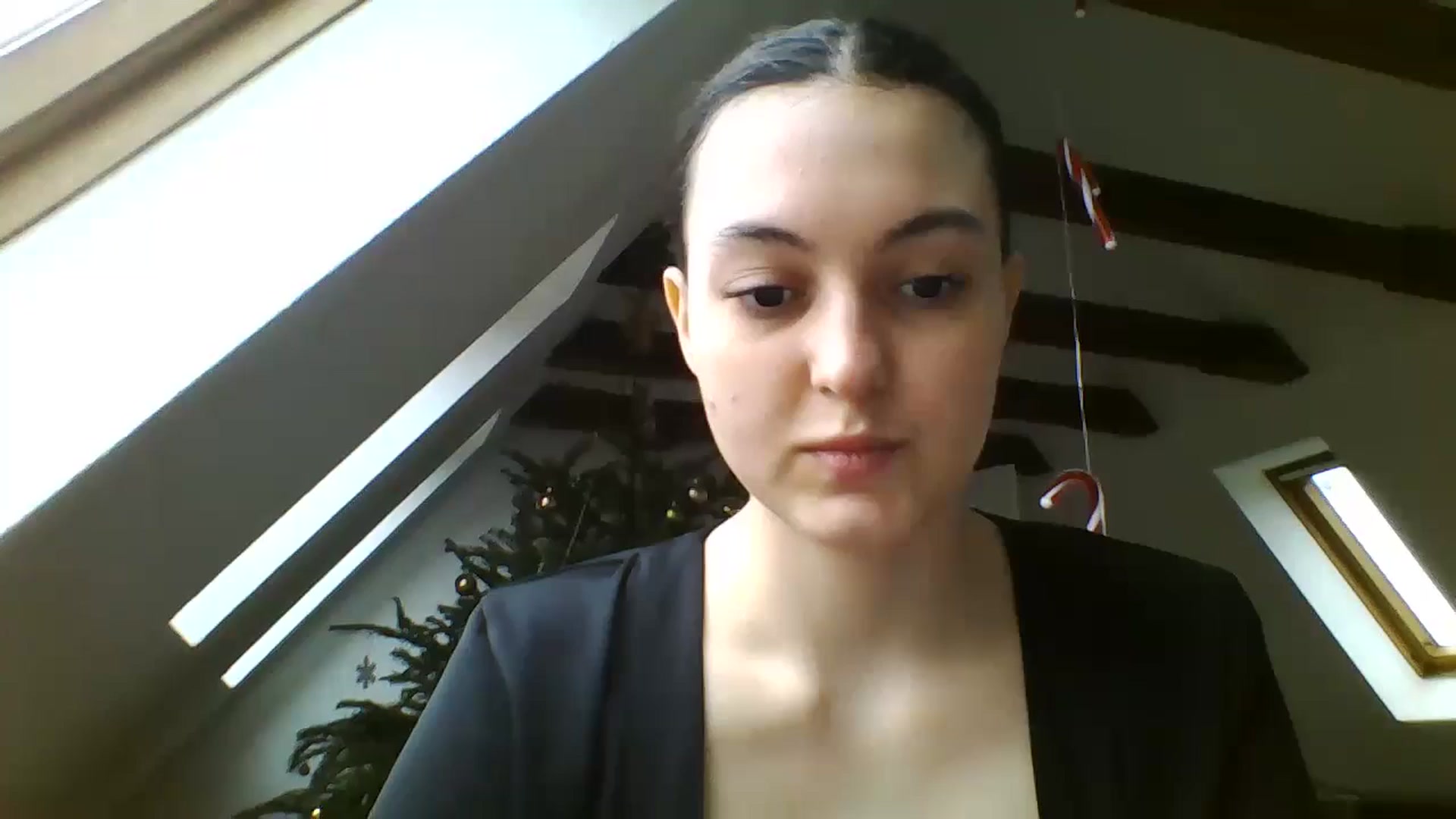 Gallery image thumbnail from IrisAmore's myfreecams stream on, 12/24/2024, 11:07 image 9 of 20