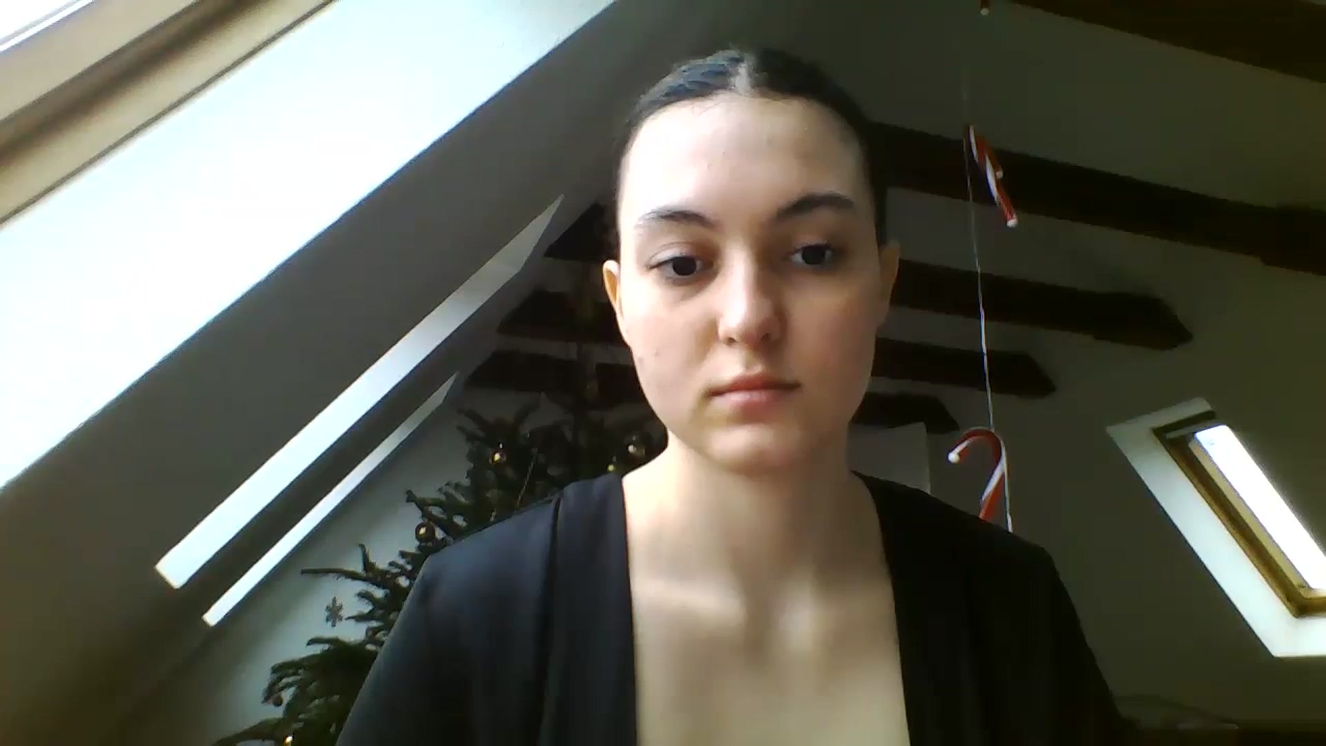 Gallery image thumbnail from IrisAmore's myfreecams stream on, 12/24/2024, 11:07 image 3 of 20